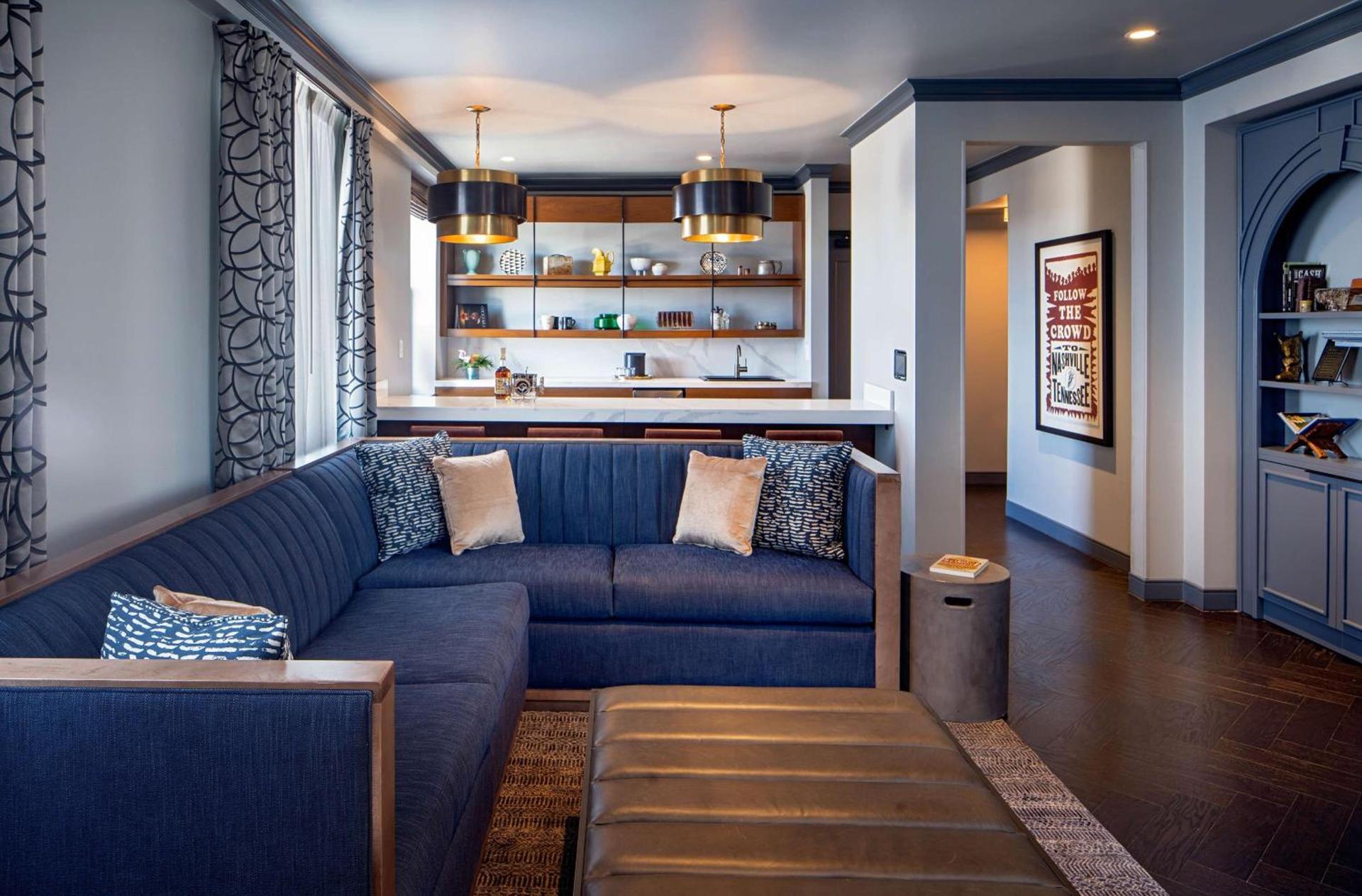 Holston House Nashville, in The Unbound Collection by Hyatt photo 22