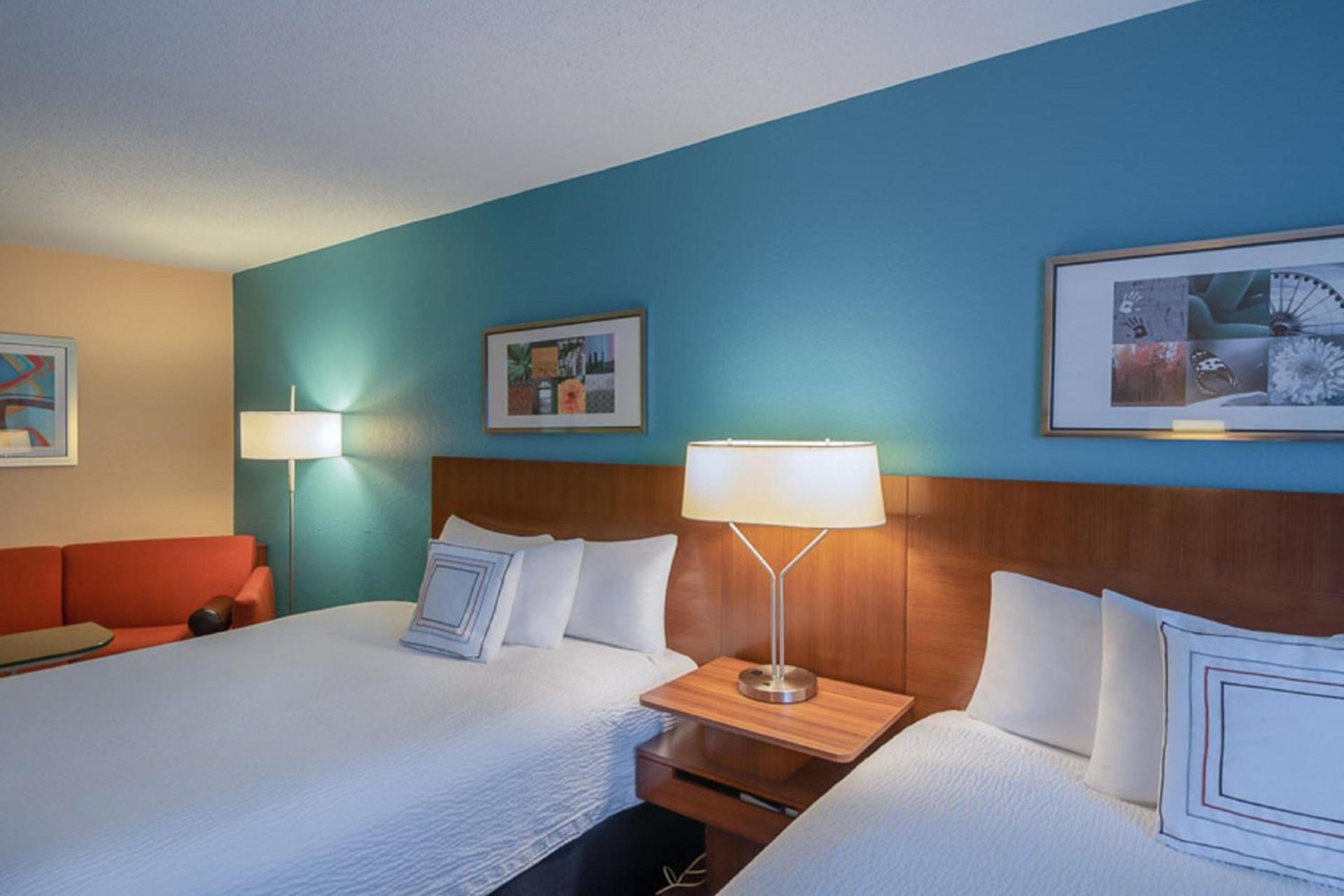 Fairfield Inn Richmond Chester photo 4