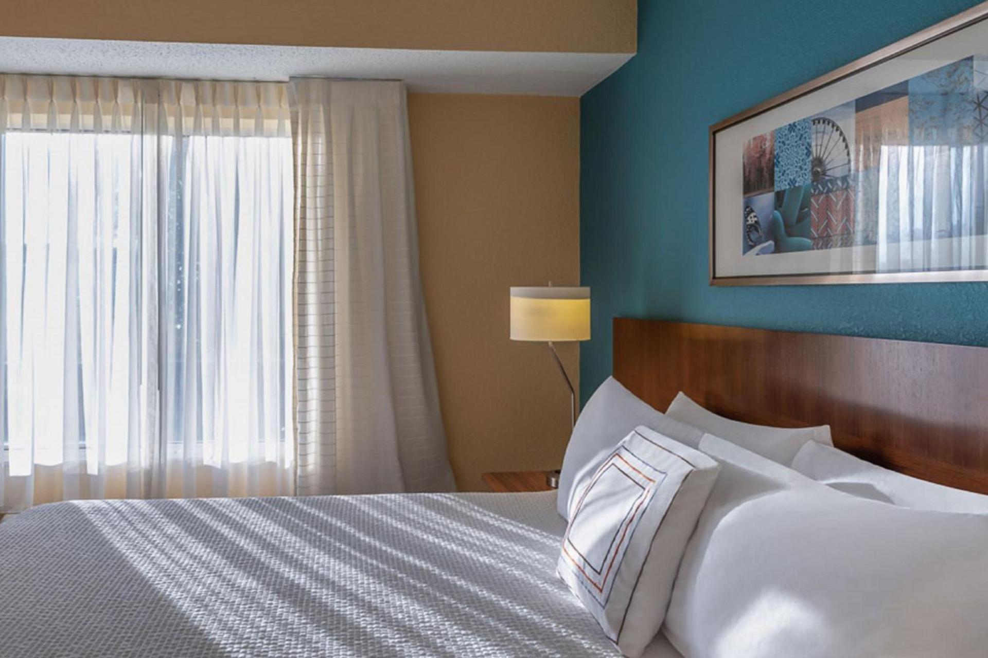 Fairfield Inn Richmond Chester photo 12