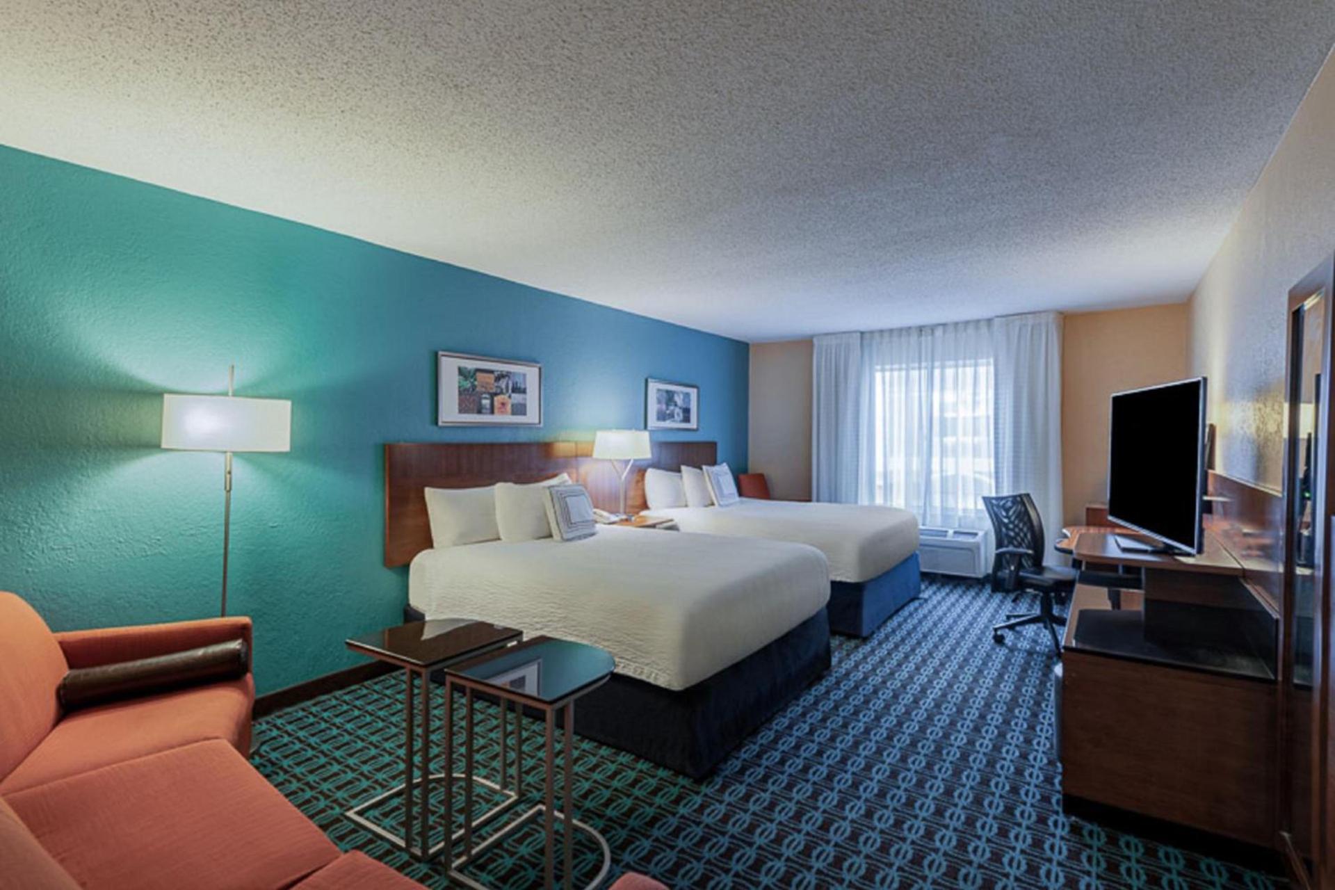 Fairfield Inn Richmond Chester photo 3