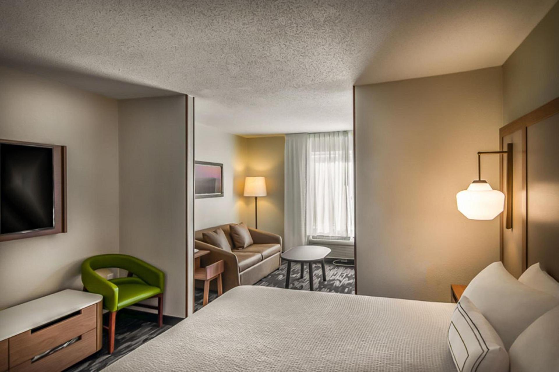Fairfield Inn Richmond Chester photo 9