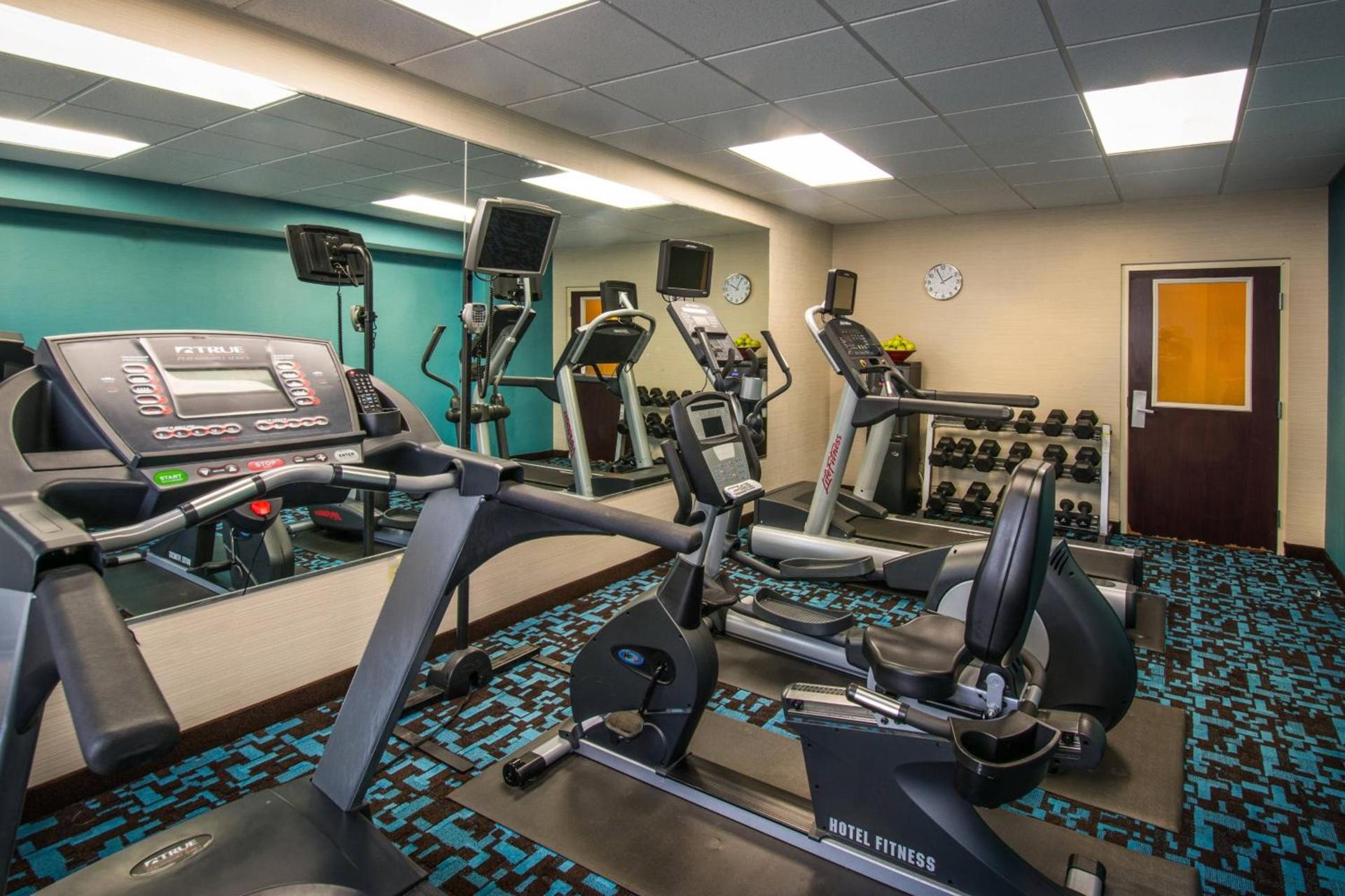 Fairfield Inn Richmond Chester photo 18