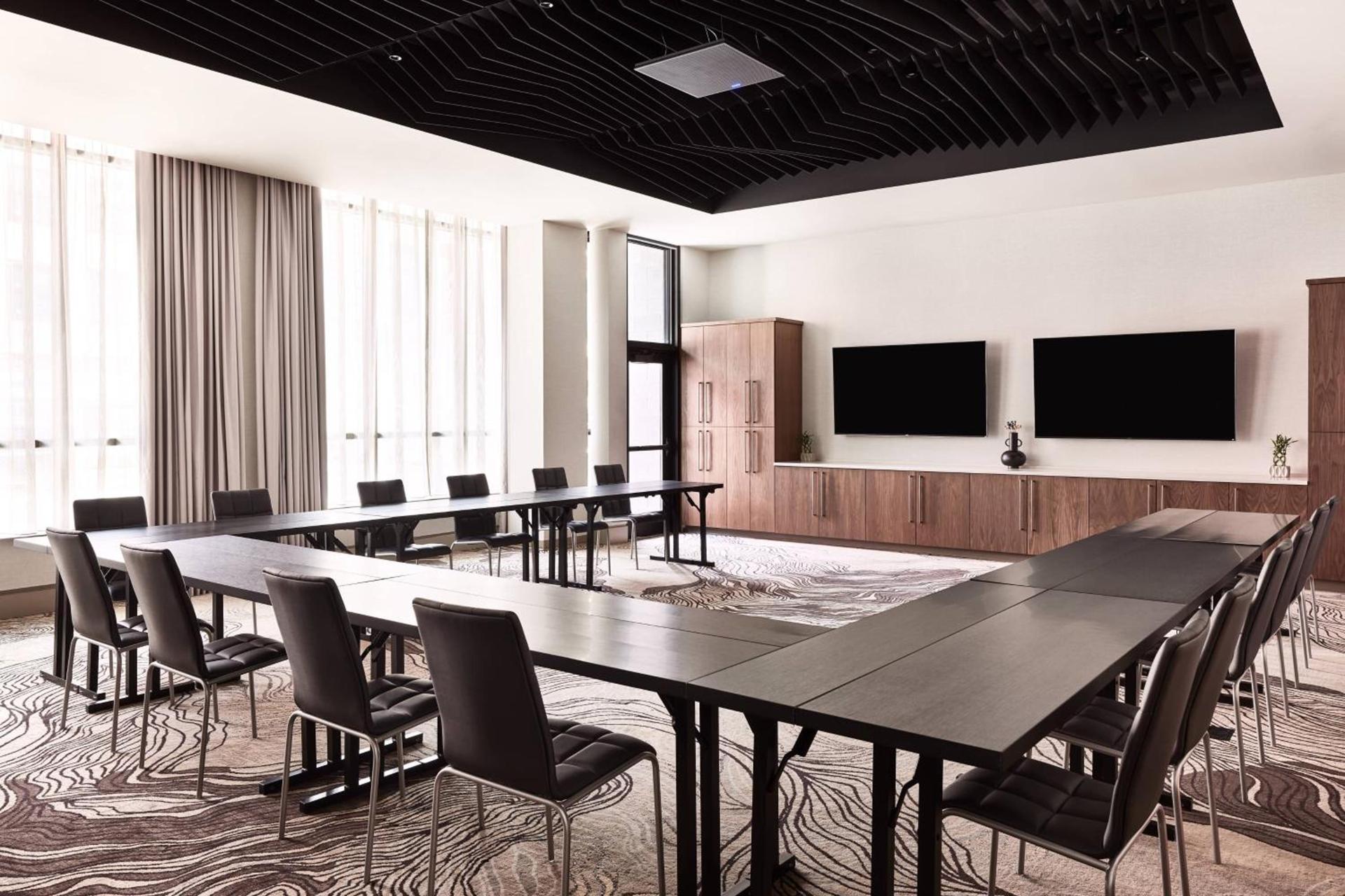 AC Hotel by Marriott Missoula Downtown photo 55
