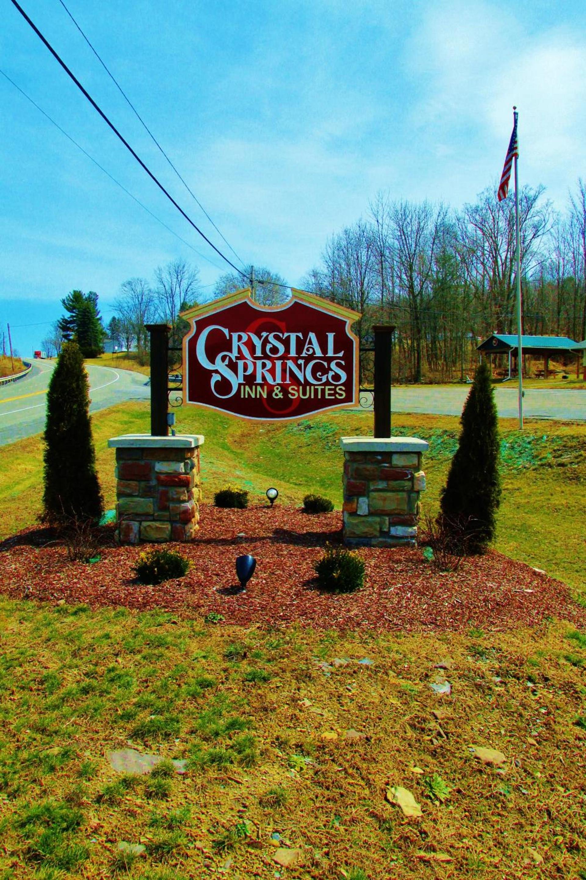 Crystal Springs Inn and Suites photo 3