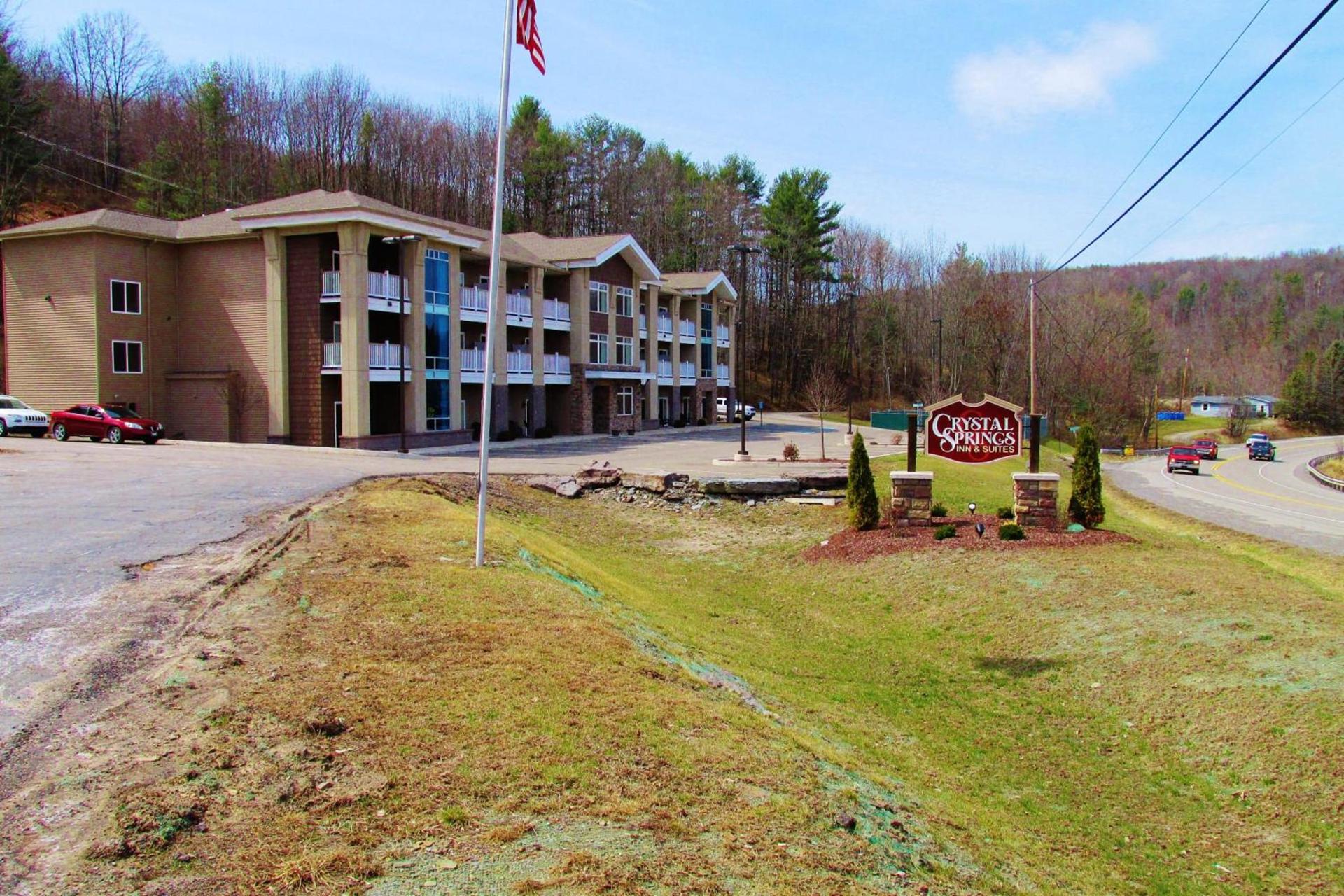 Crystal Springs Inn and Suites photo 4