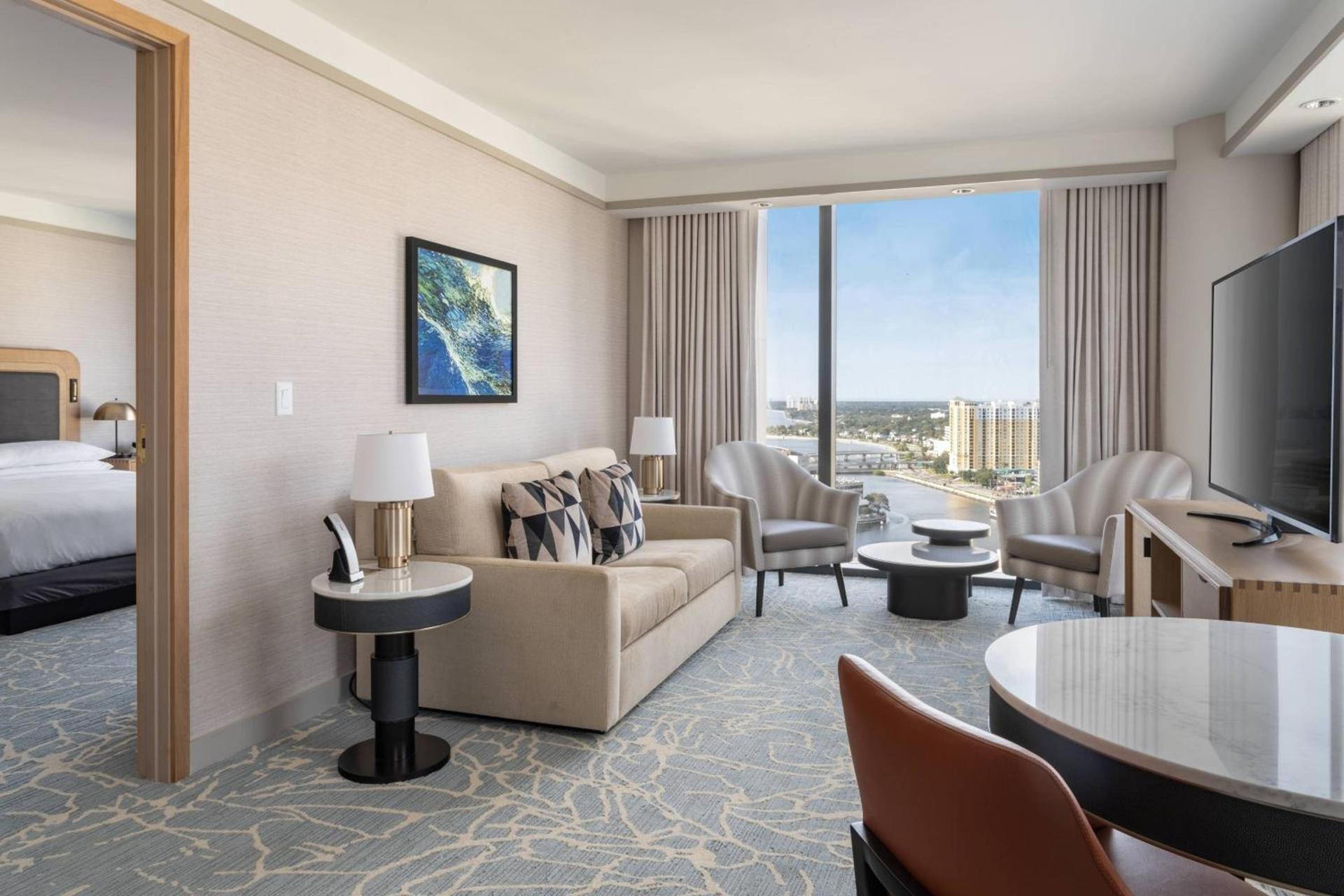 JW Marriott Tampa Water Street photo 27