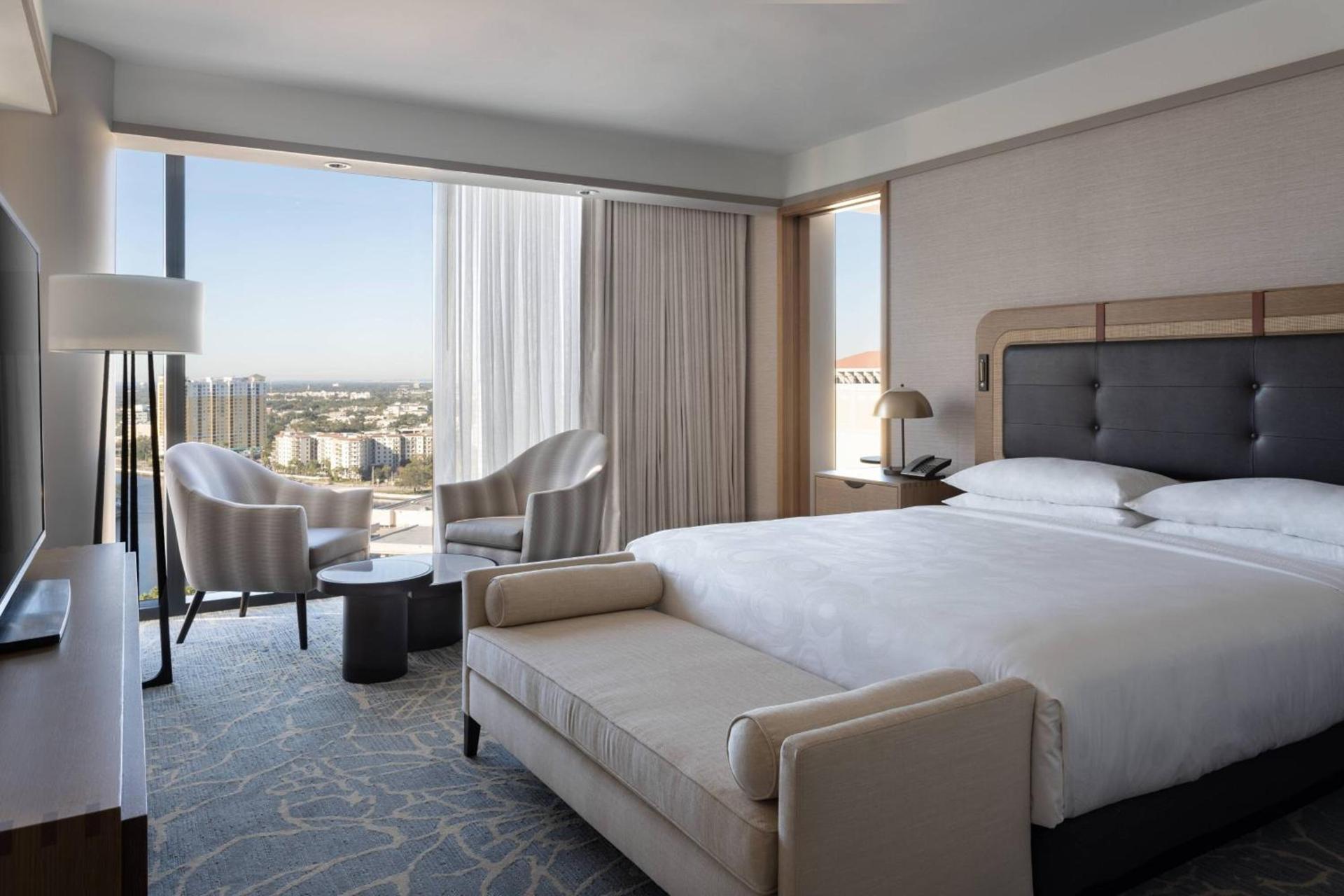 JW Marriott Tampa Water Street photo 26