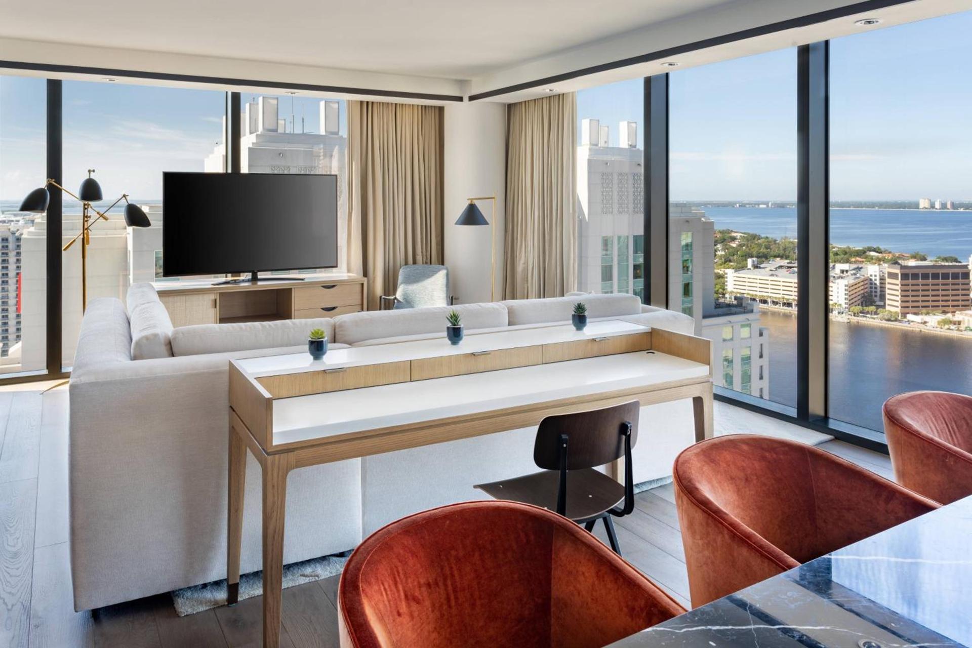 JW Marriott Tampa Water Street photo 28