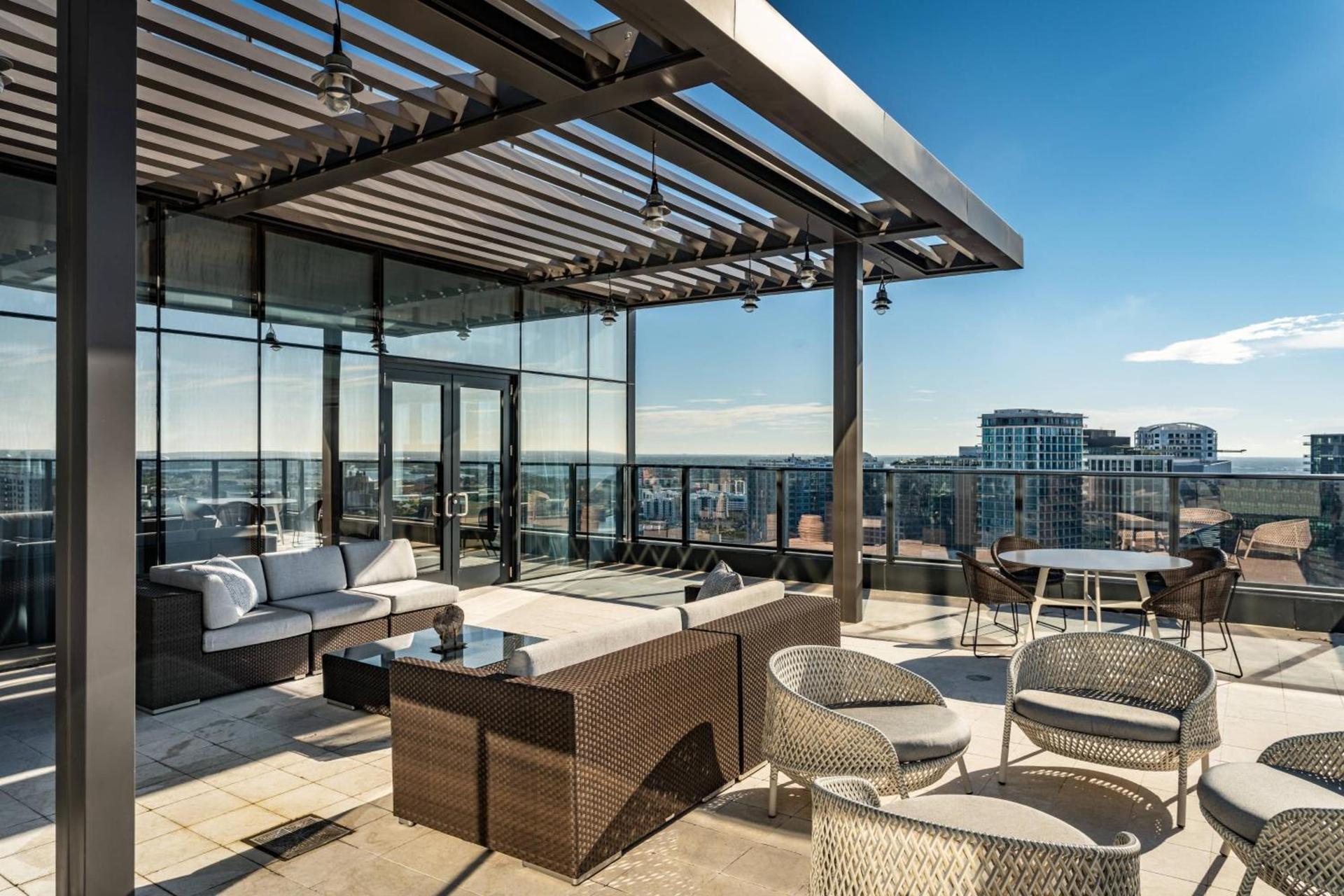 JW Marriott Tampa Water Street photo 33