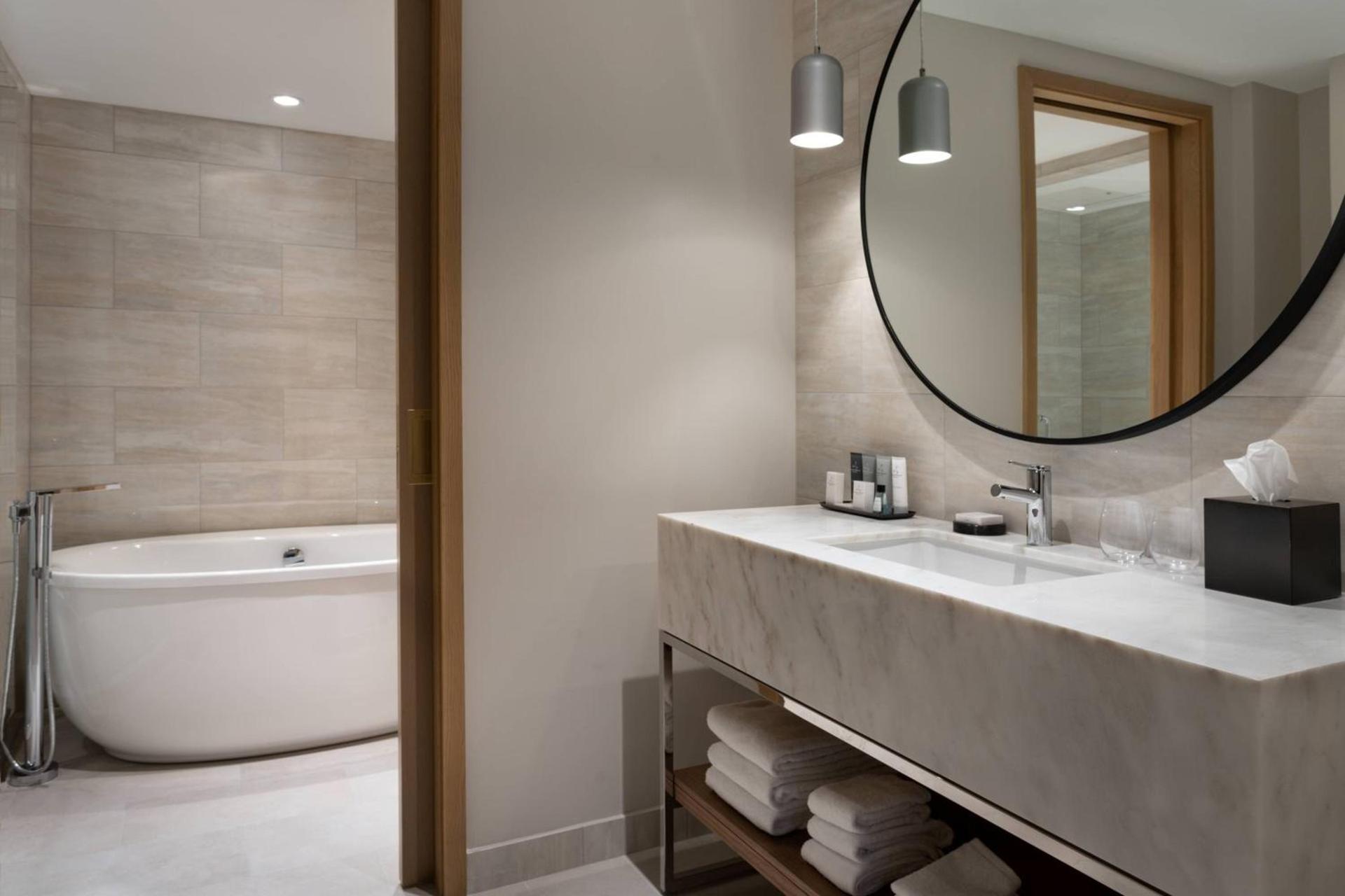 JW Marriott Tampa Water Street photo 38