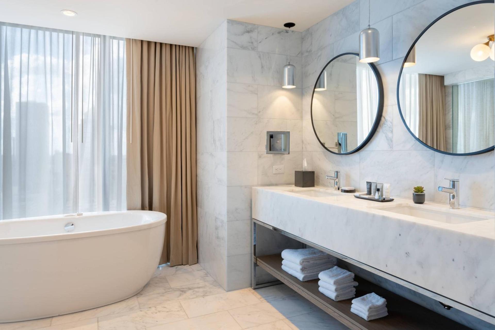 JW Marriott Tampa Water Street photo 40