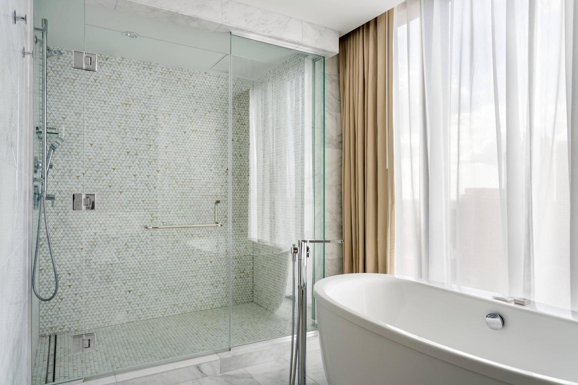 JW Marriott Tampa Water Street photo 42