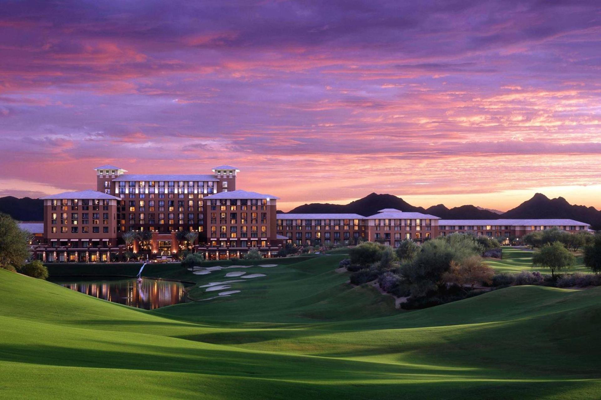 The Westin Kierland Resort & Spa — hotel in Scottsdale, AZ