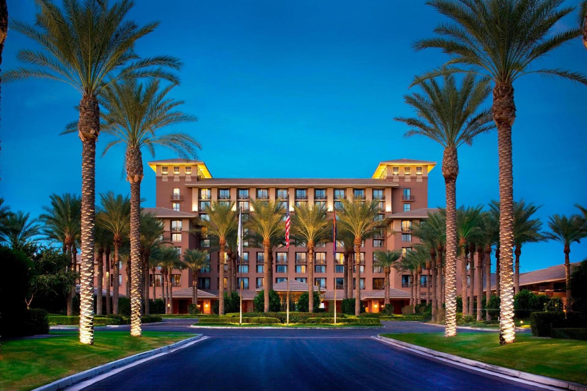 The Westin Kierland Resort & Spa photo 4
