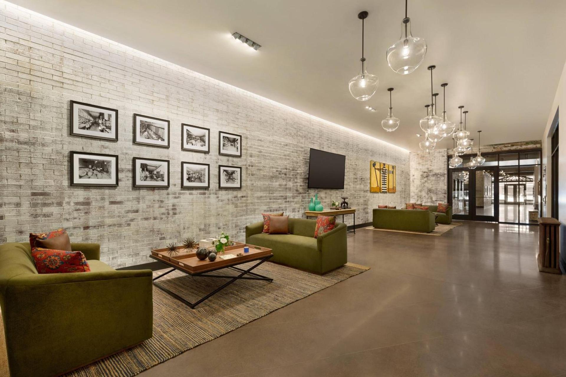 Residence Inn by Marriott Missoula Downtown photo 29