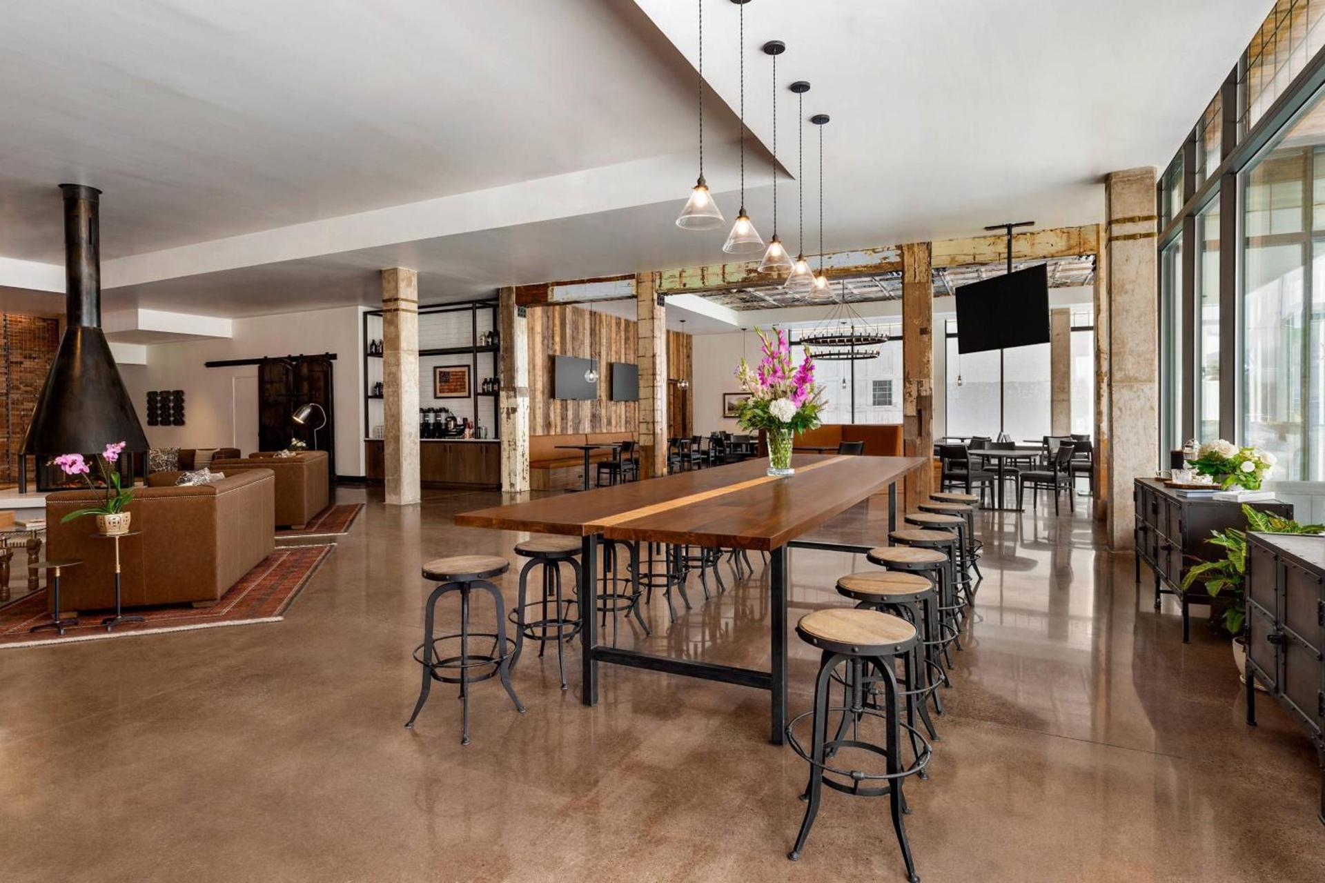 Residence Inn by Marriott Missoula Downtown photo 39