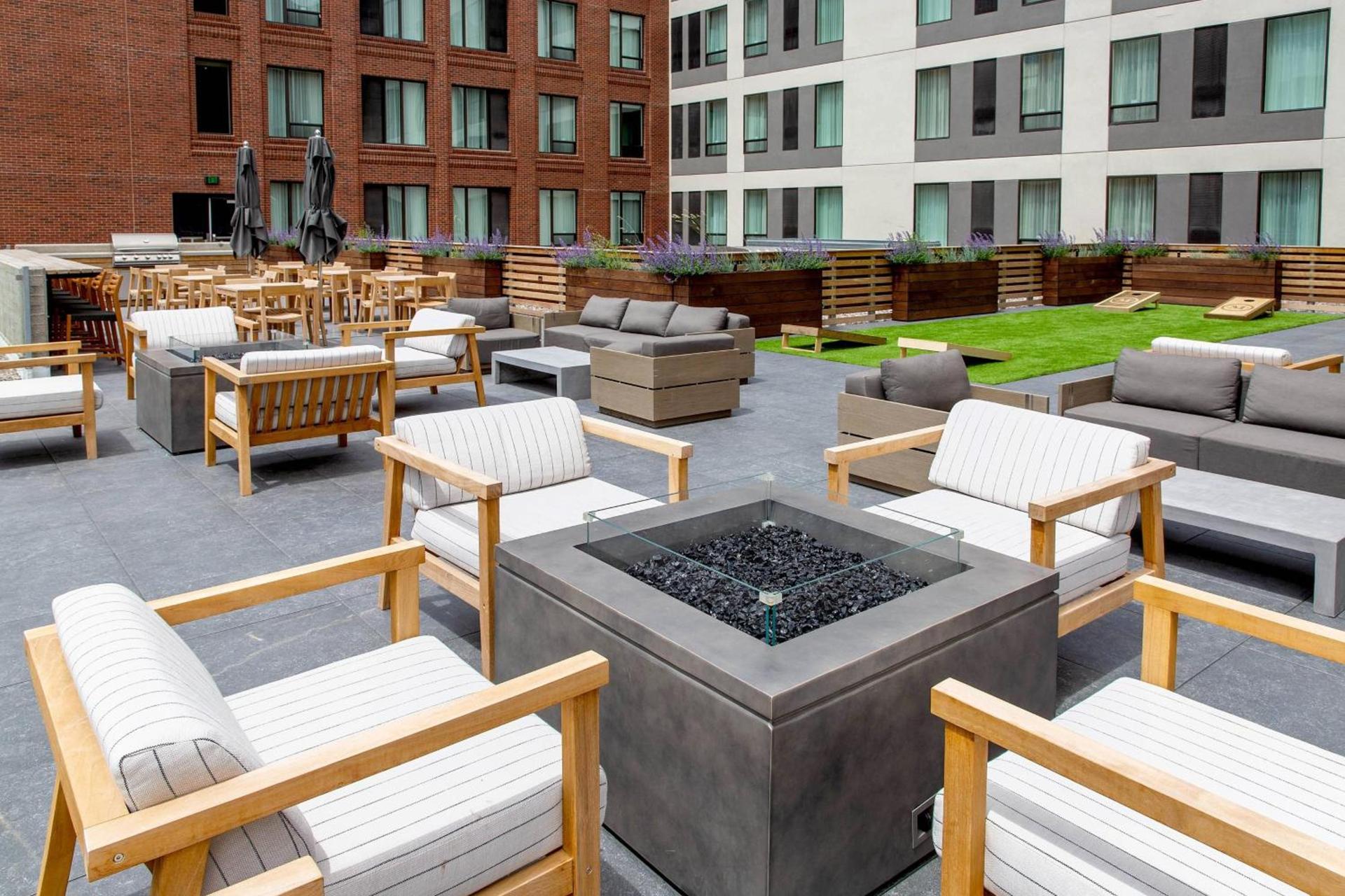 Residence Inn by Marriott Missoula Downtown photo 32