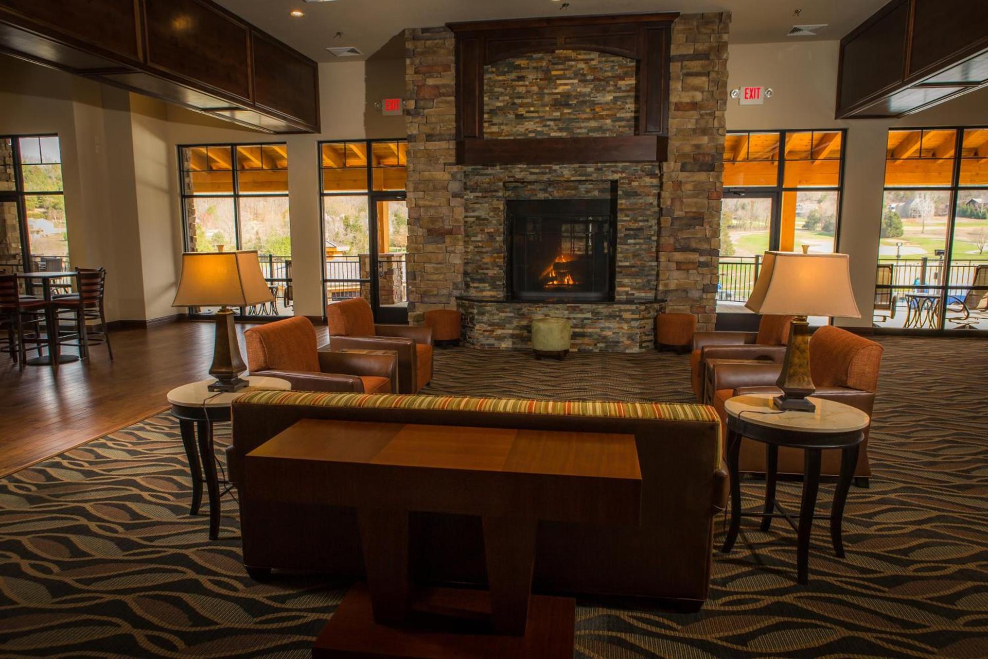 The Lodge at Old Kinderhook photo 97