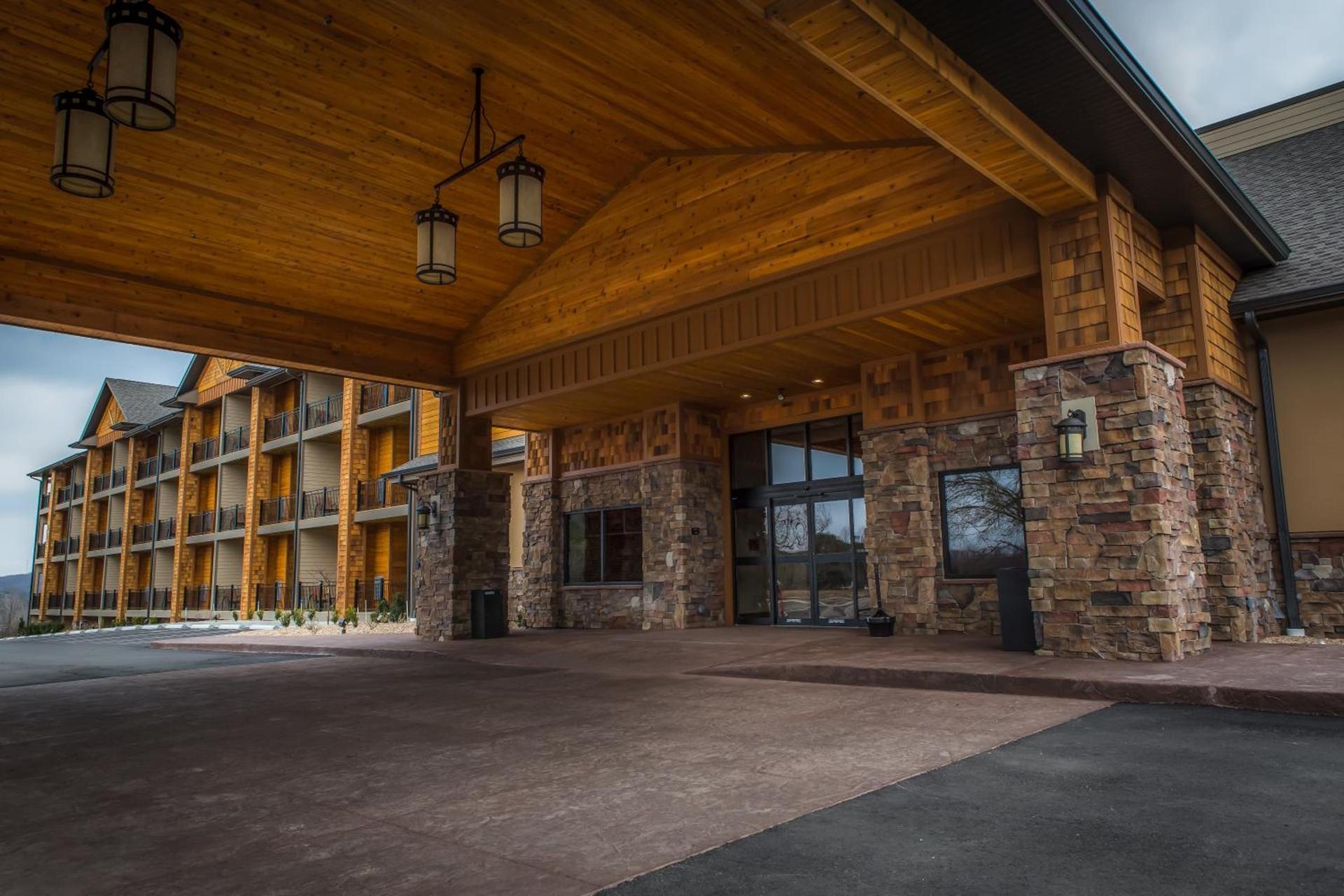 The Lodge at Old Kinderhook photo 91