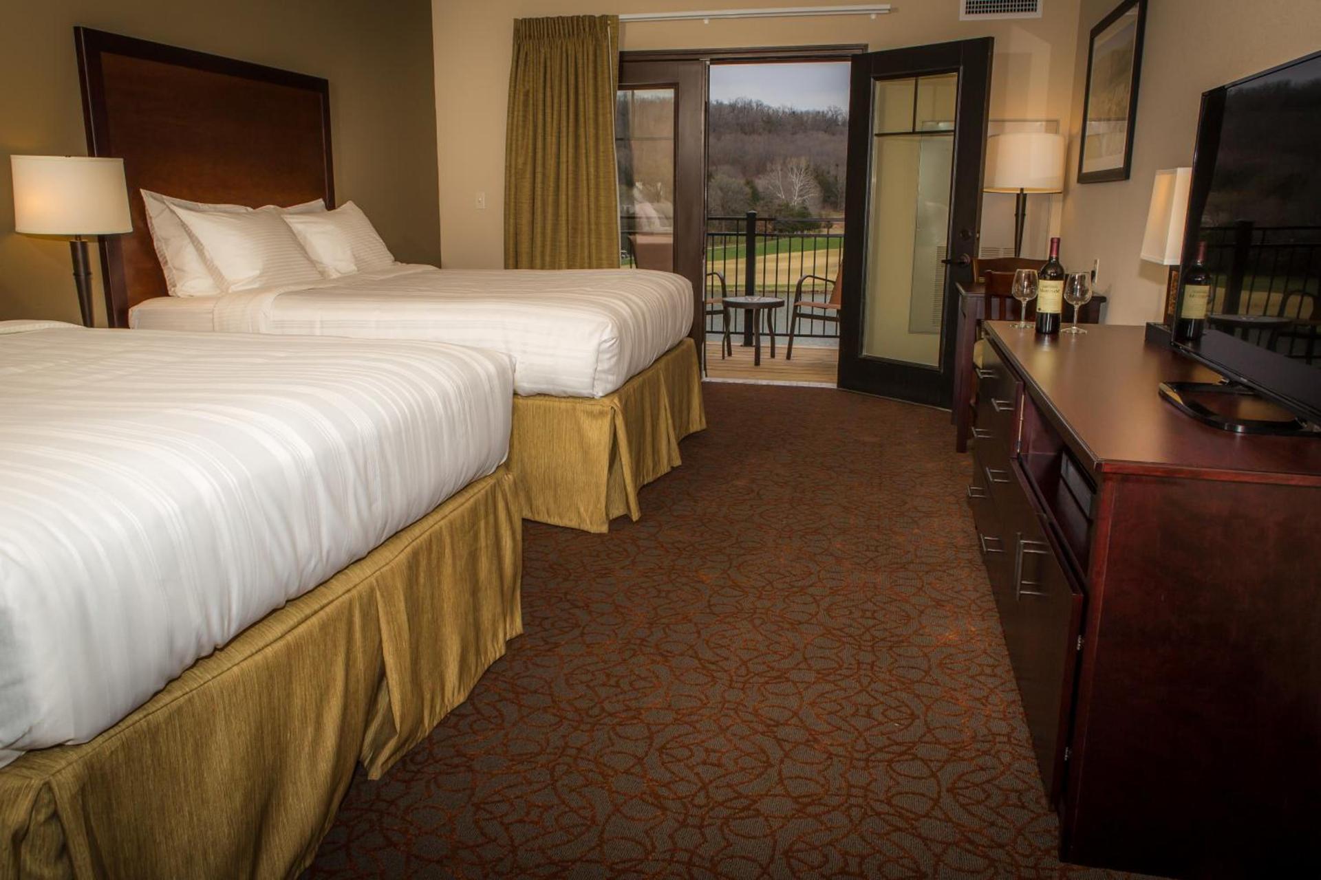 The Lodge at Old Kinderhook photo 13