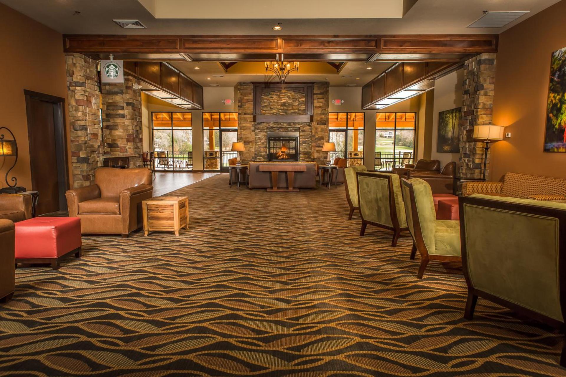 The Lodge at Old Kinderhook photo 8