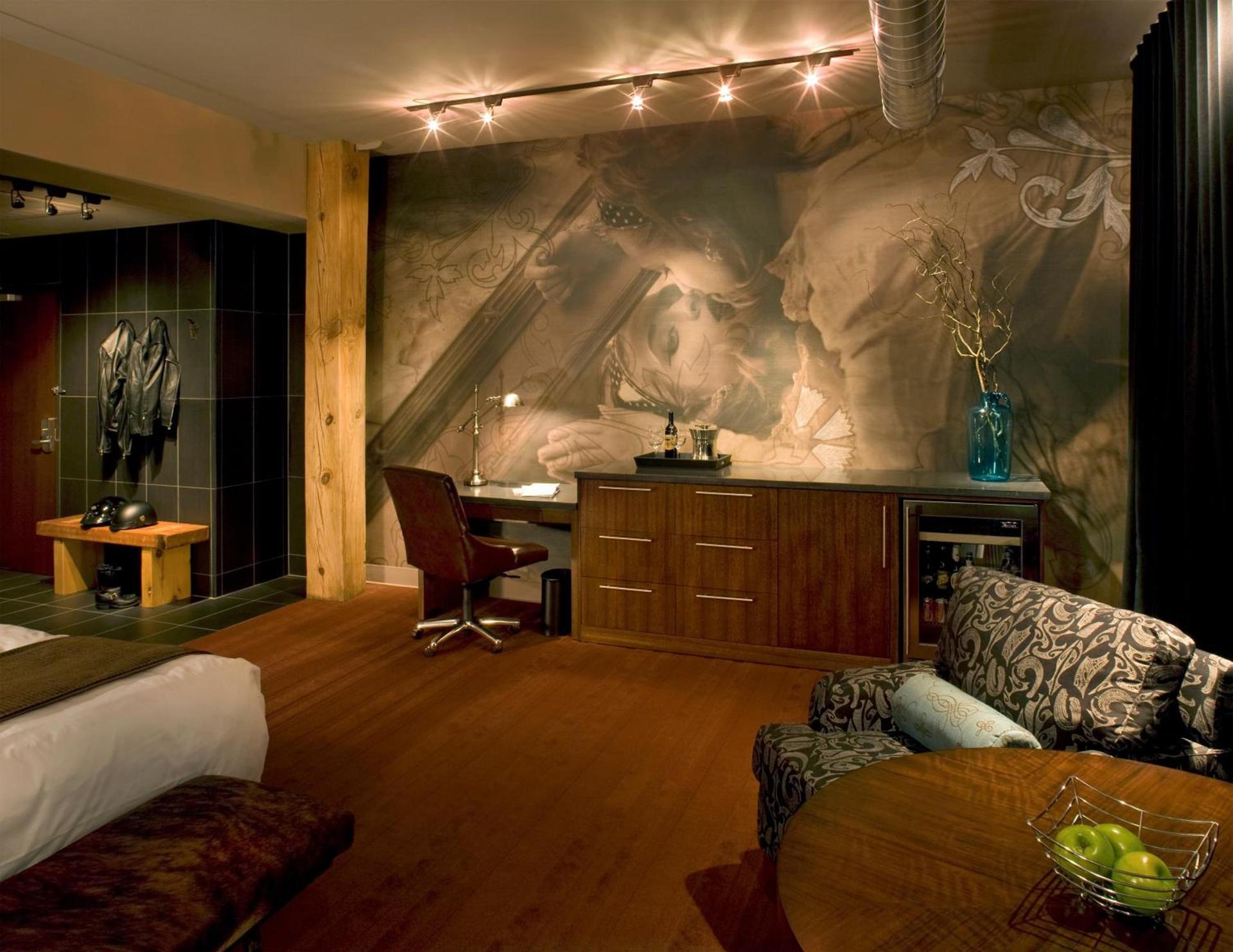 The Iron Horse Hotel photo 19