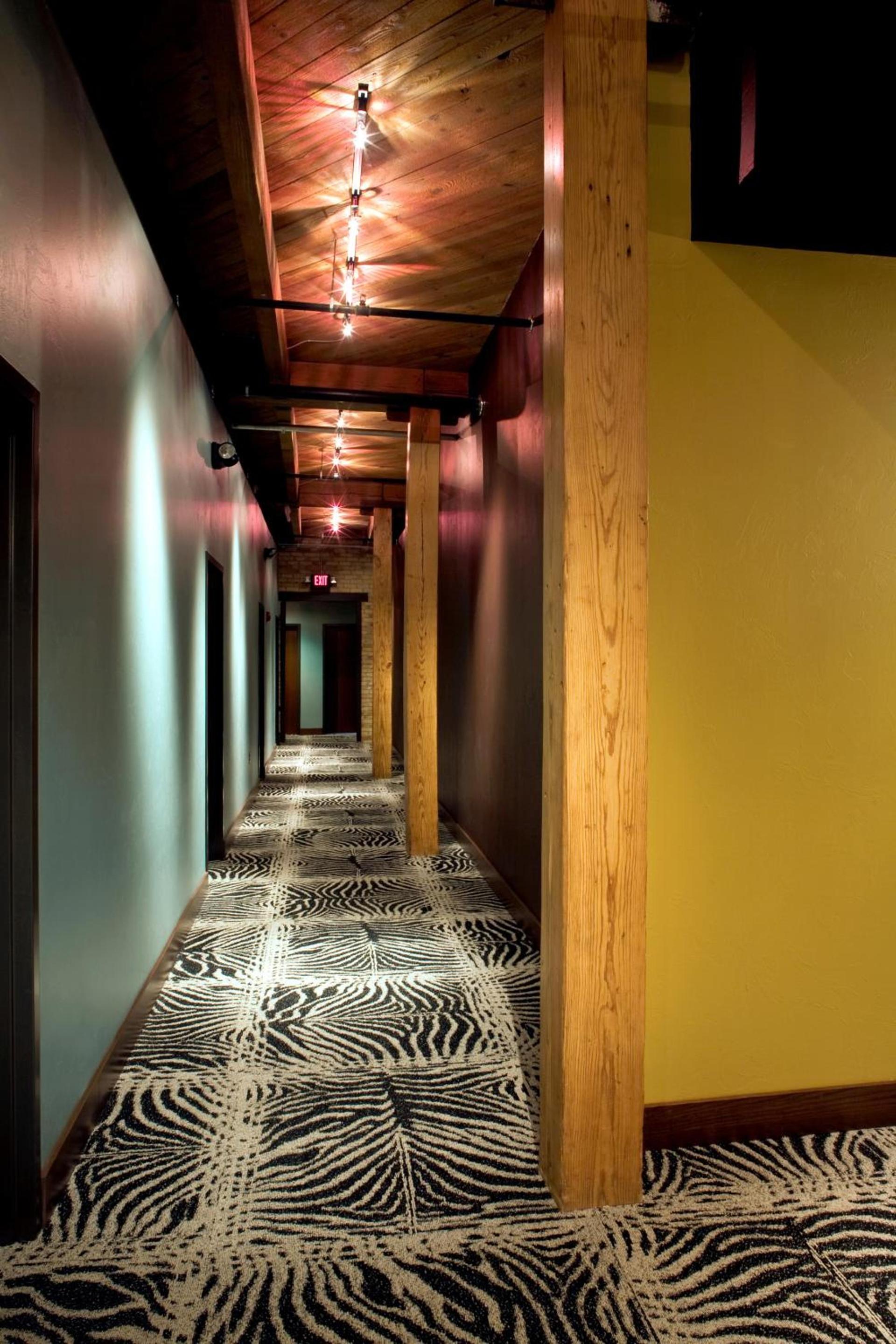 The Iron Horse Hotel photo 28