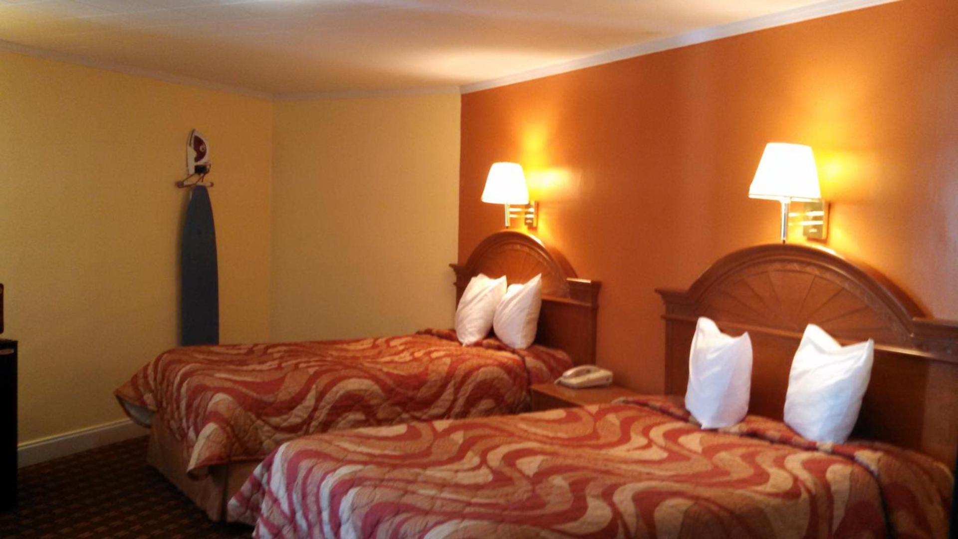 Mount Vernon Inn photo 13