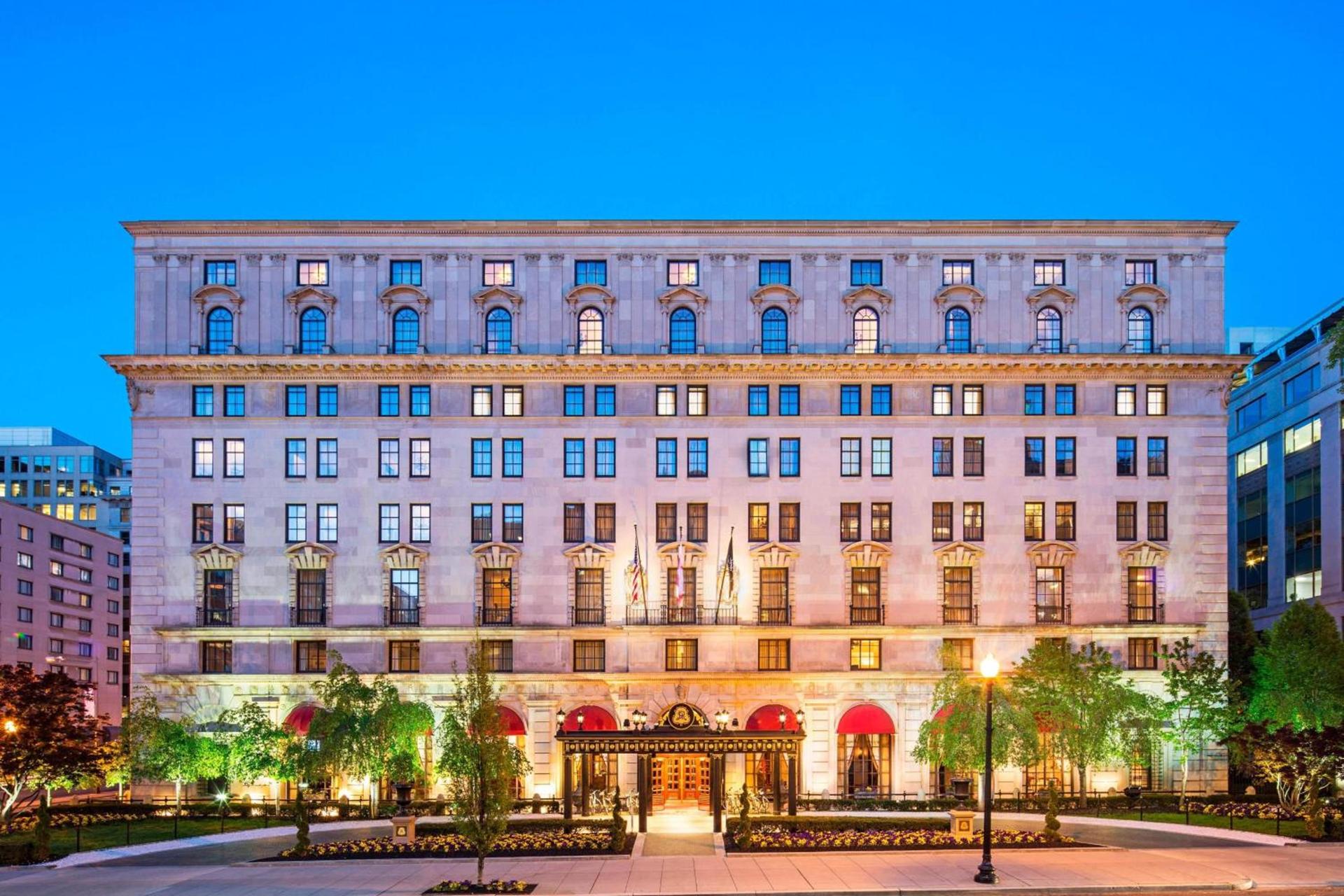 The St. Regis Washington, D.C. photo 58