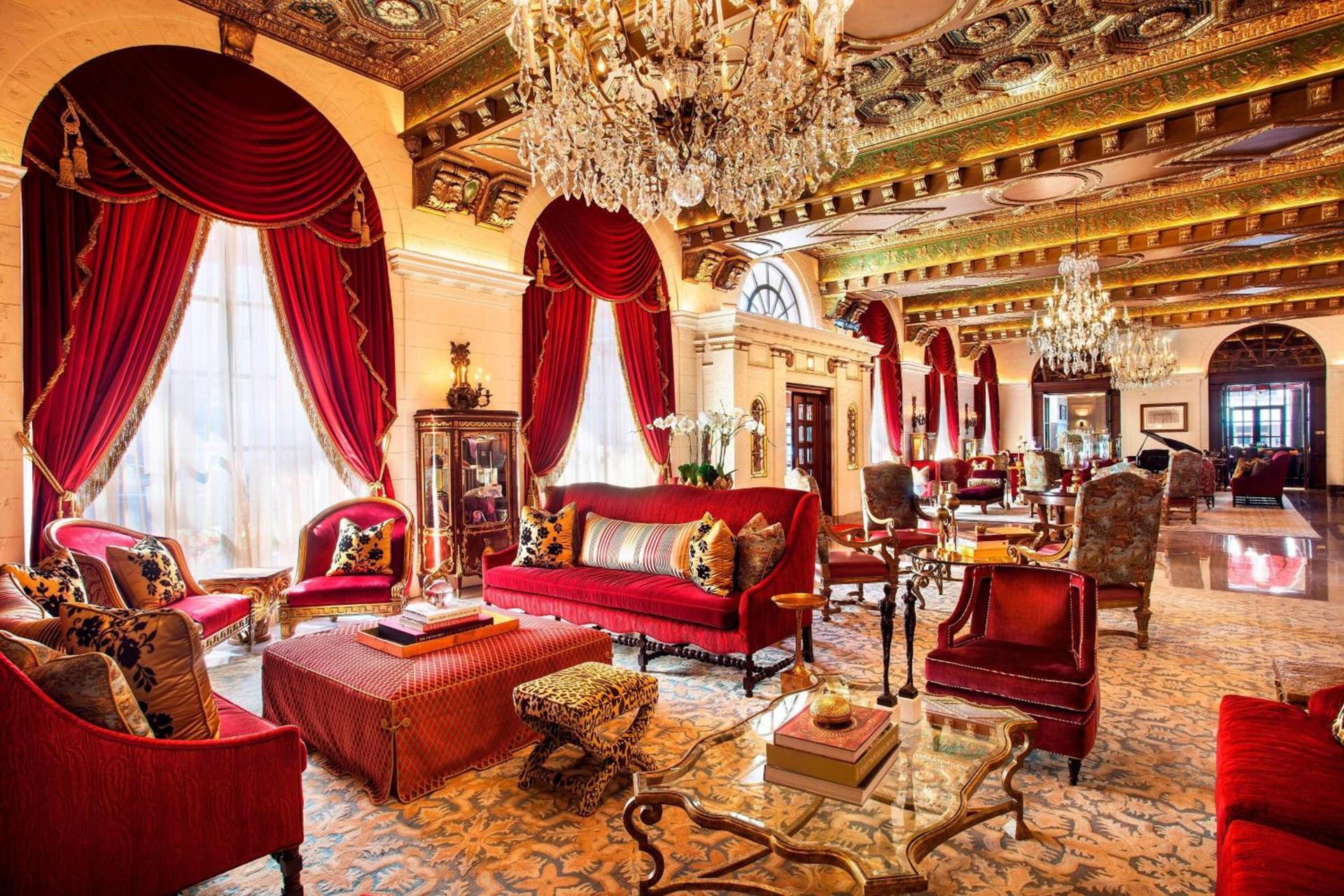 The St. Regis Washington, D.C. photo 30