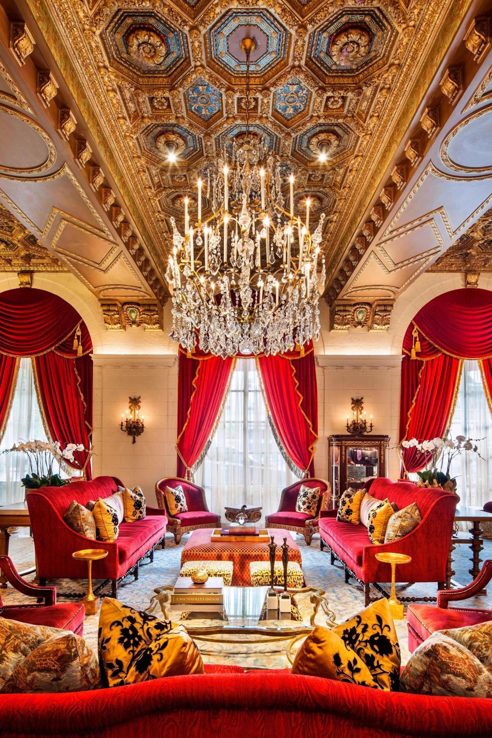 The St. Regis Washington, D.C. photo 60