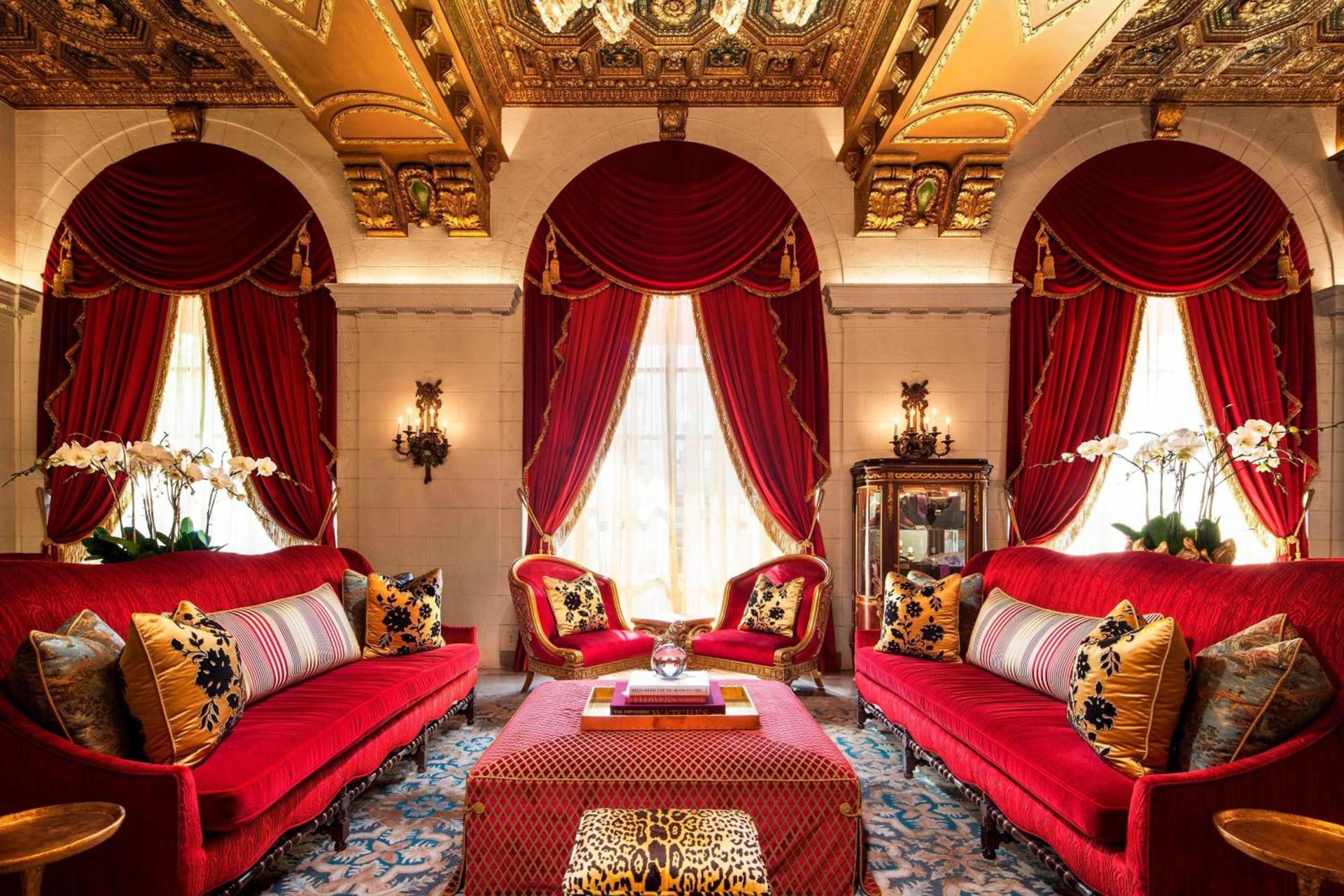 The St. Regis Washington, D.C. photo 61
