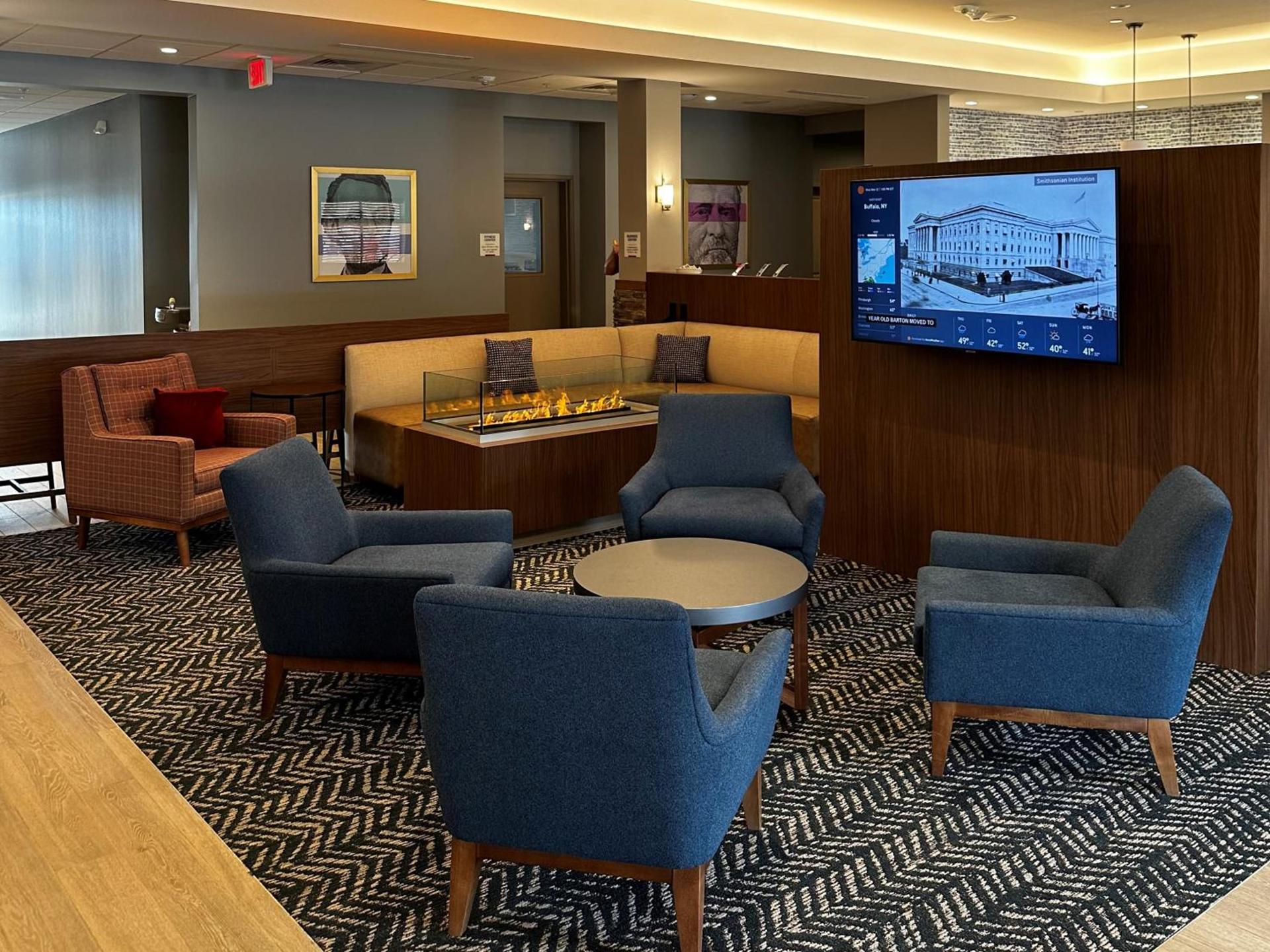 AmericInn by Wyndham Mountain Home photo 45