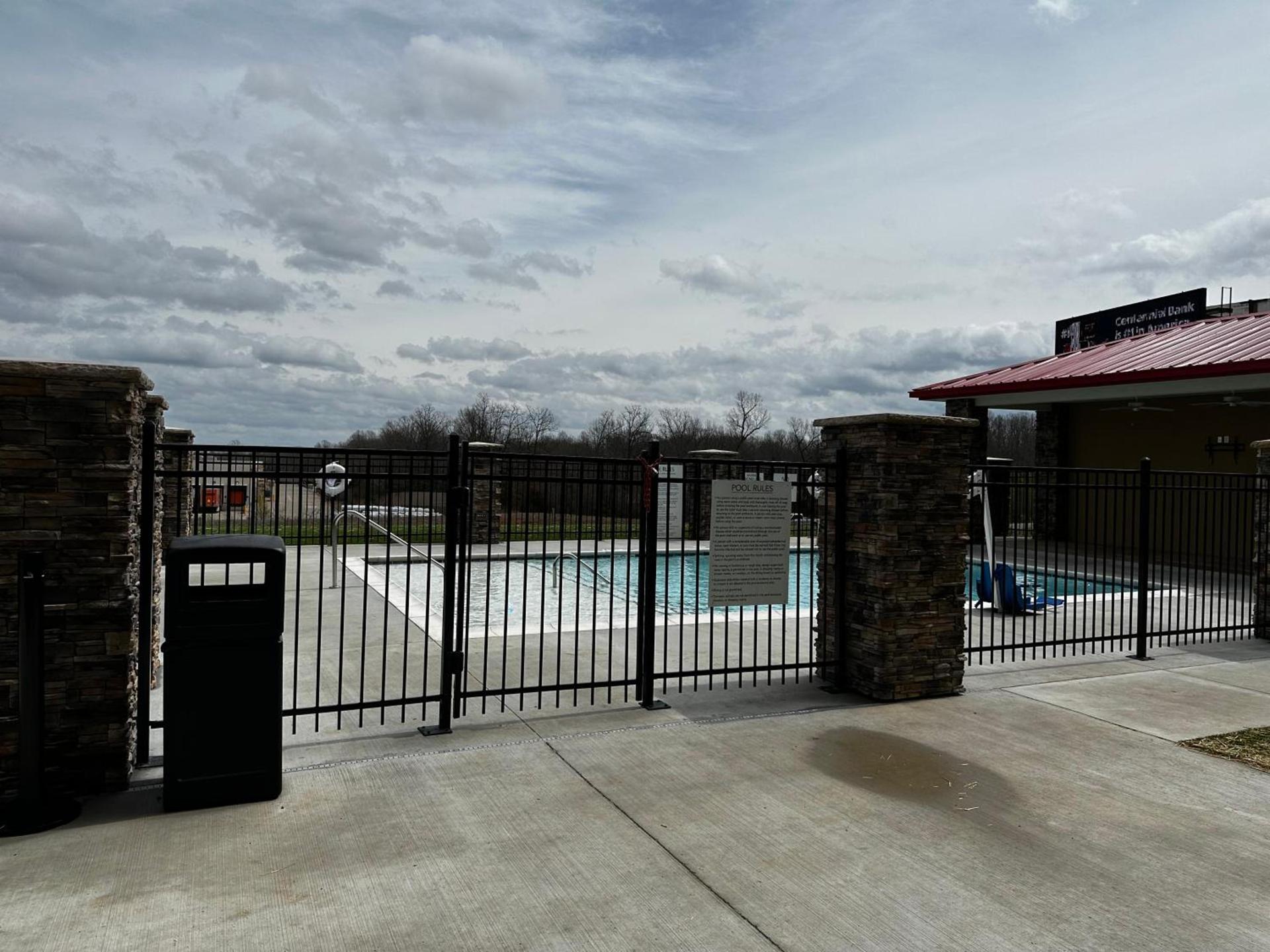 AmericInn by Wyndham Mountain Home photo 50