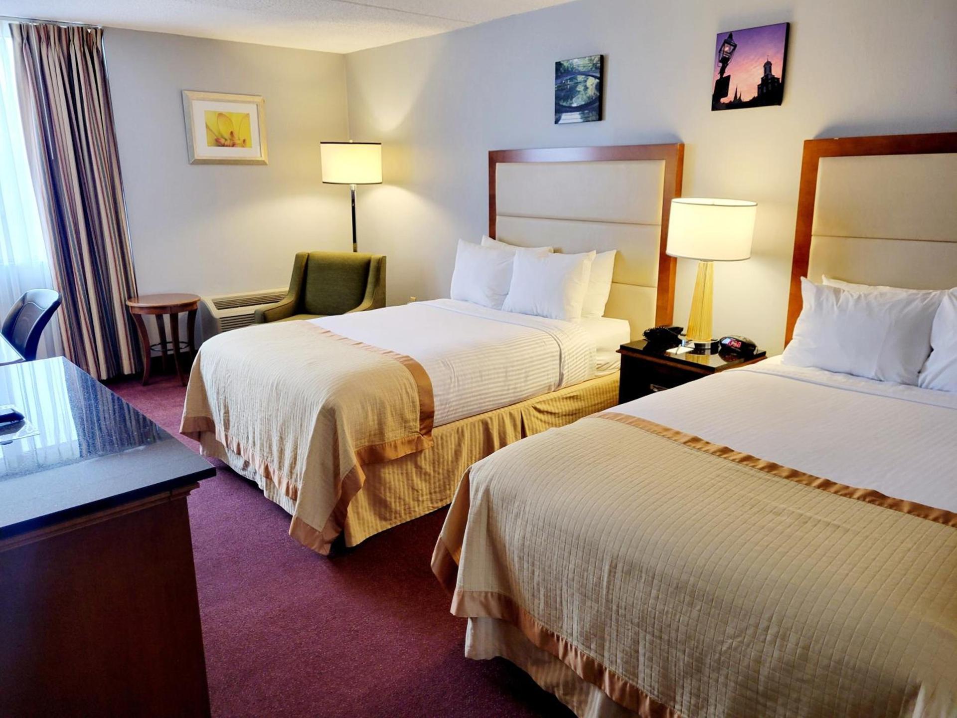 Bangor Grande Hotel photo 48
