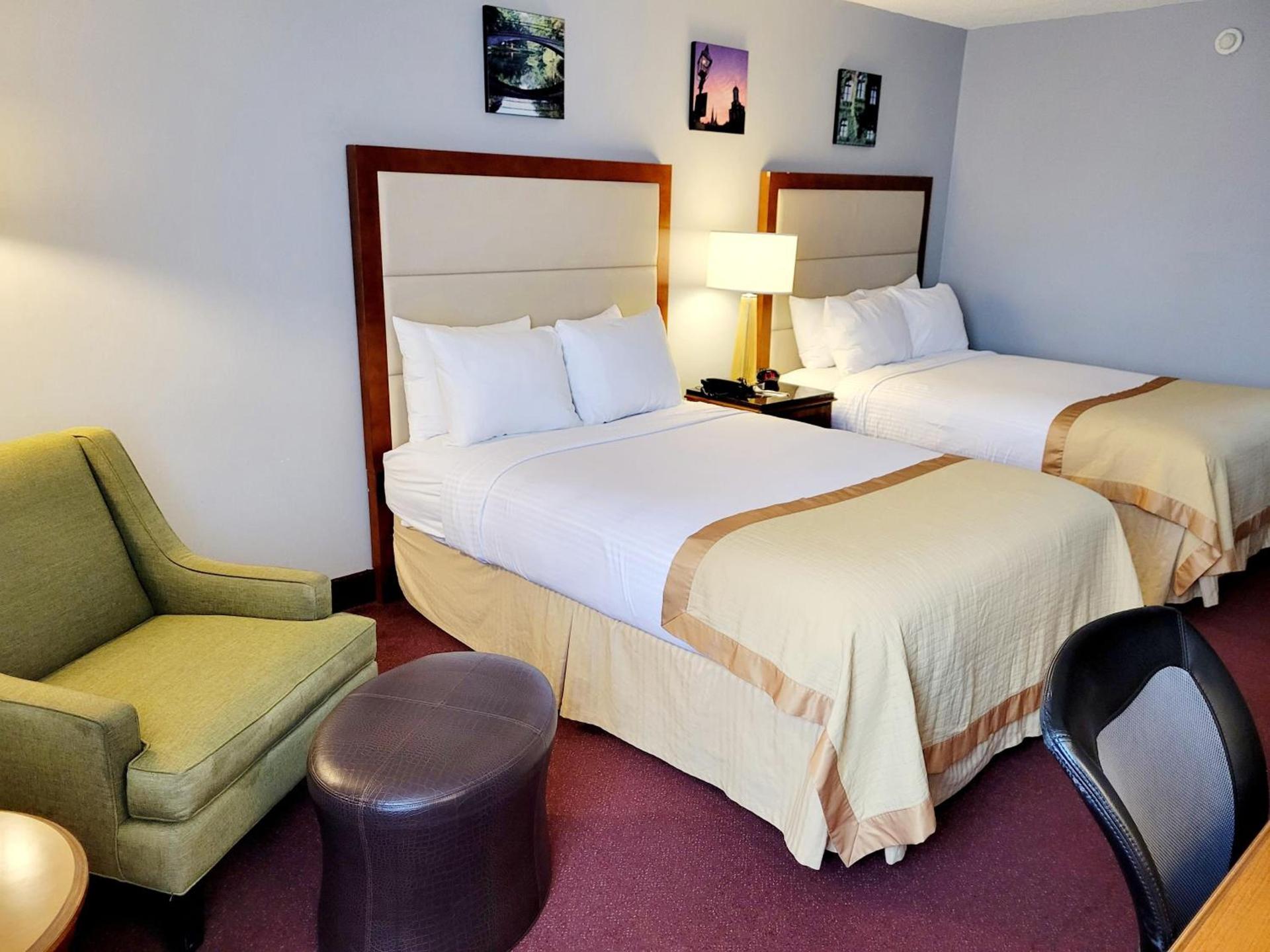 Bangor Grande Hotel photo 49