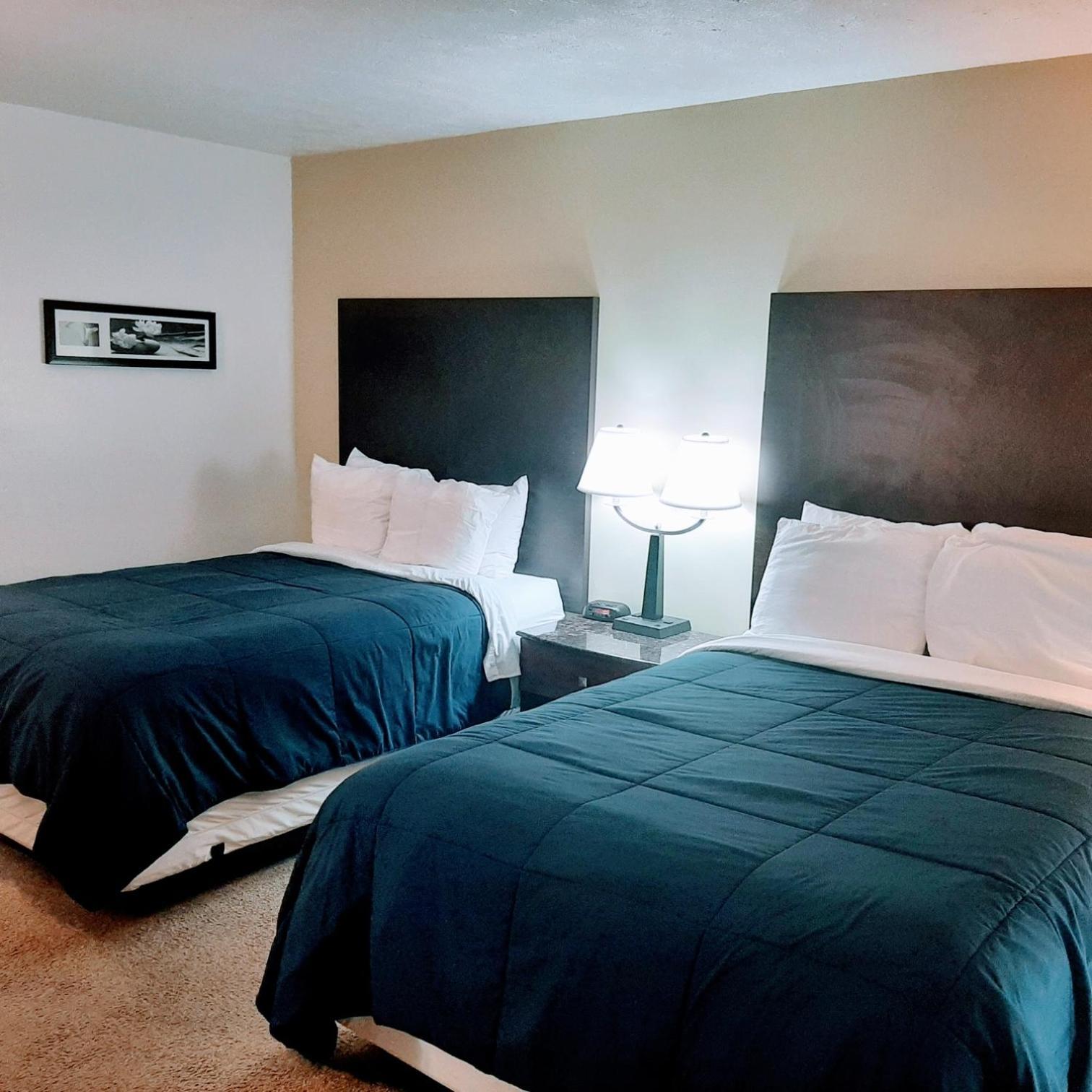 Nittany Budget Motel photo 11