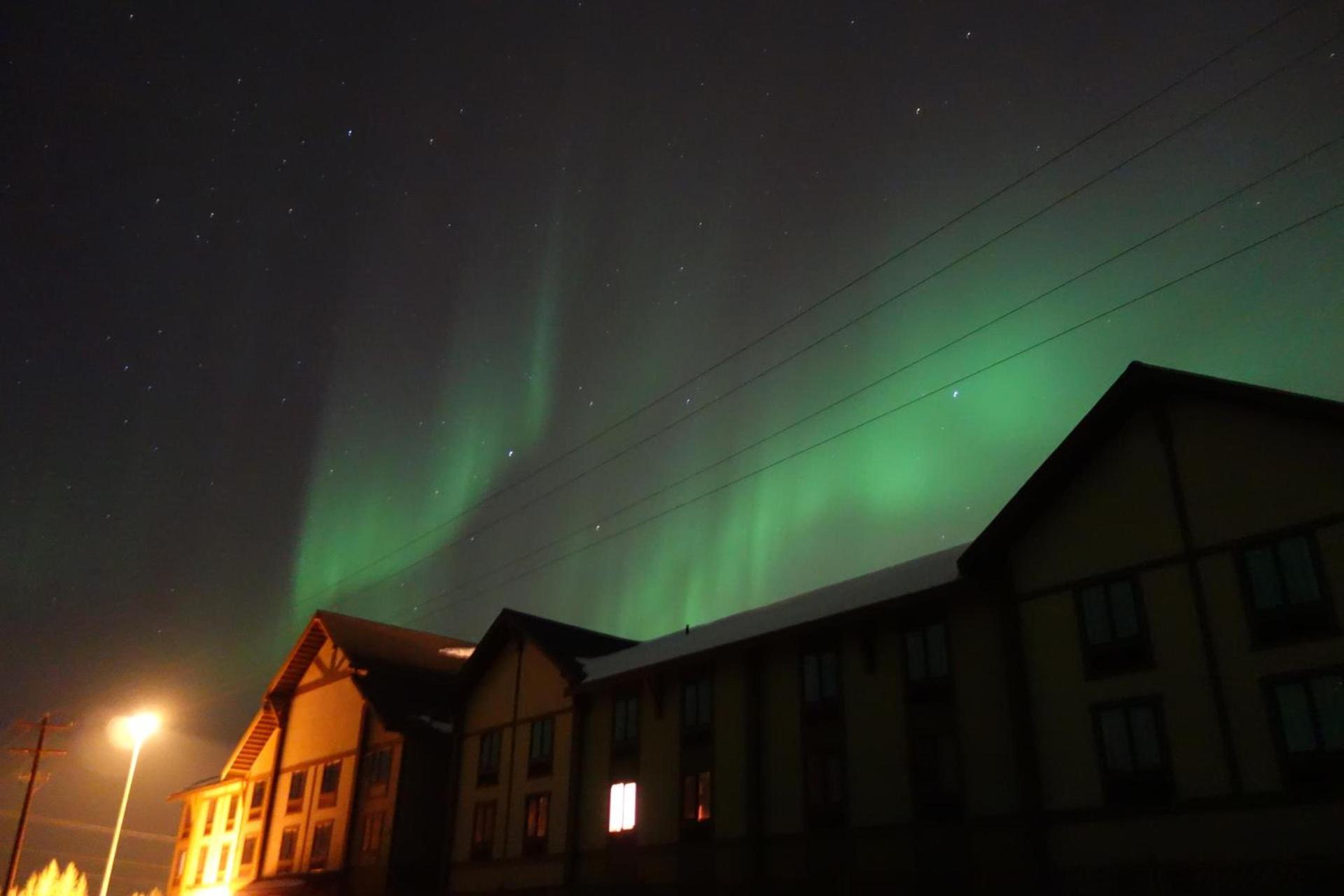 Hotel North Pole photo 15