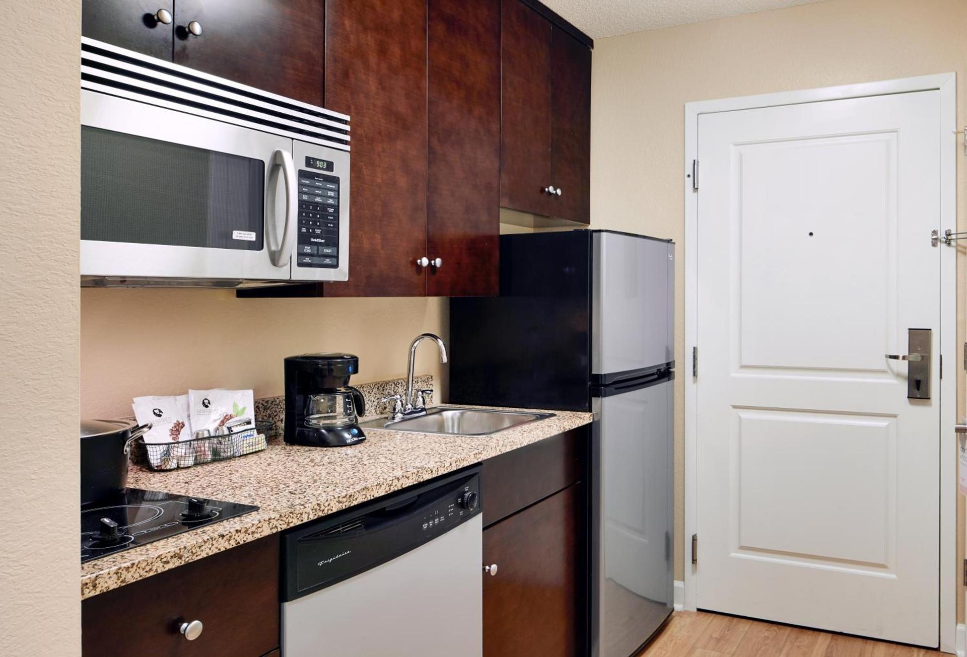TownePlace Suites by Marriott Jacksonville photo 24