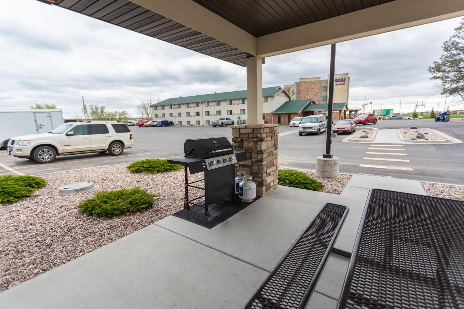 My Place Hotel-Cheyenne, WY photo 10
