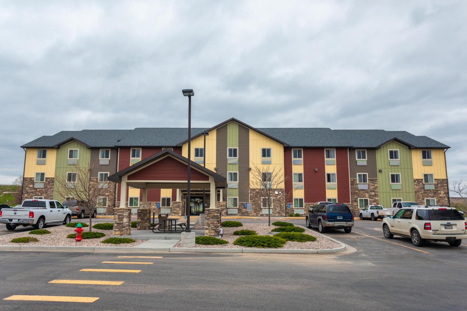 My Place Hotel-Cheyenne, WY photo 3