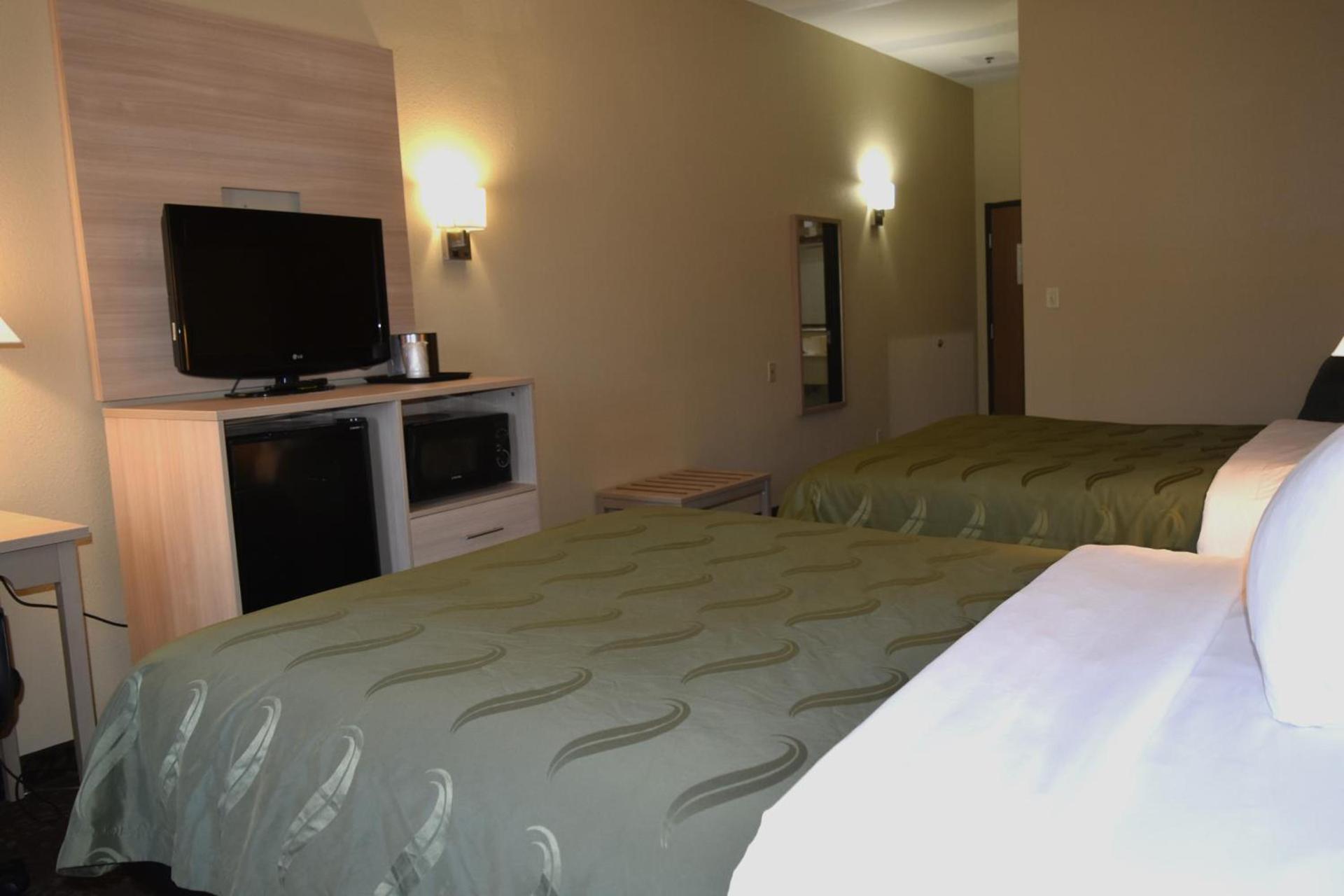 Quality Inn & Suites Brooks Louisville South photo 37