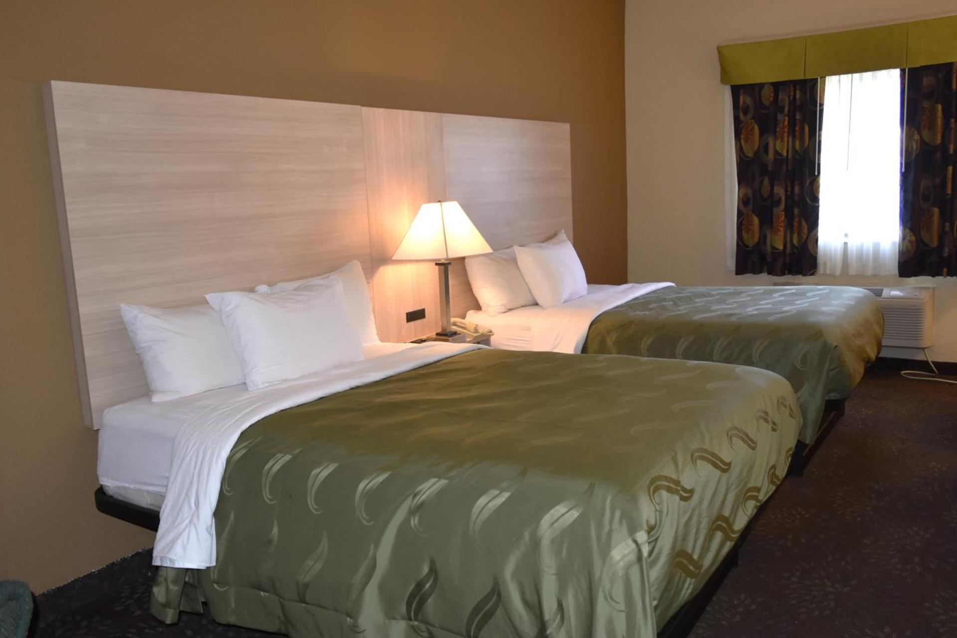 Quality Inn & Suites Brooks Louisville South photo 49