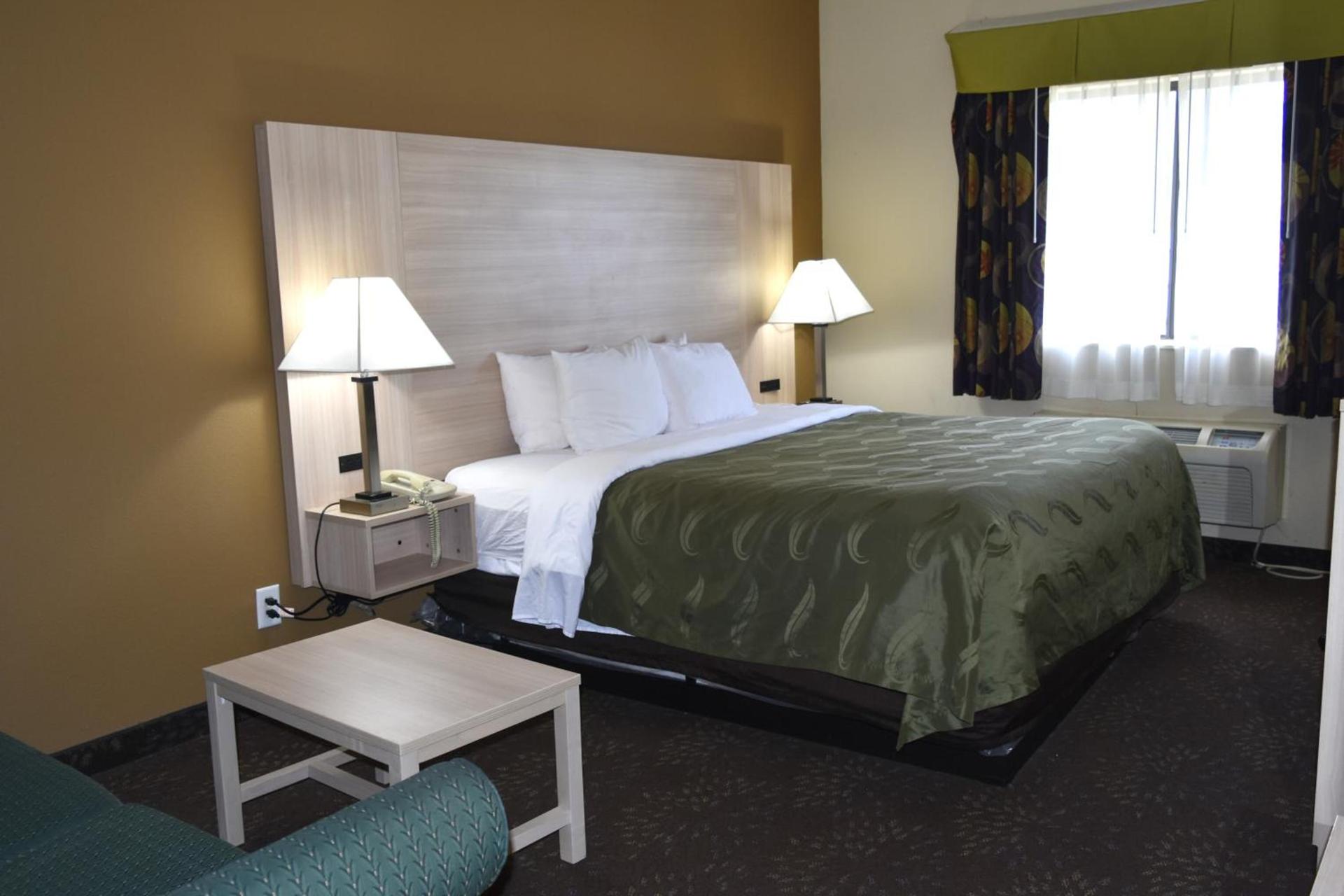 Quality Inn & Suites Brooks Louisville South photo 48