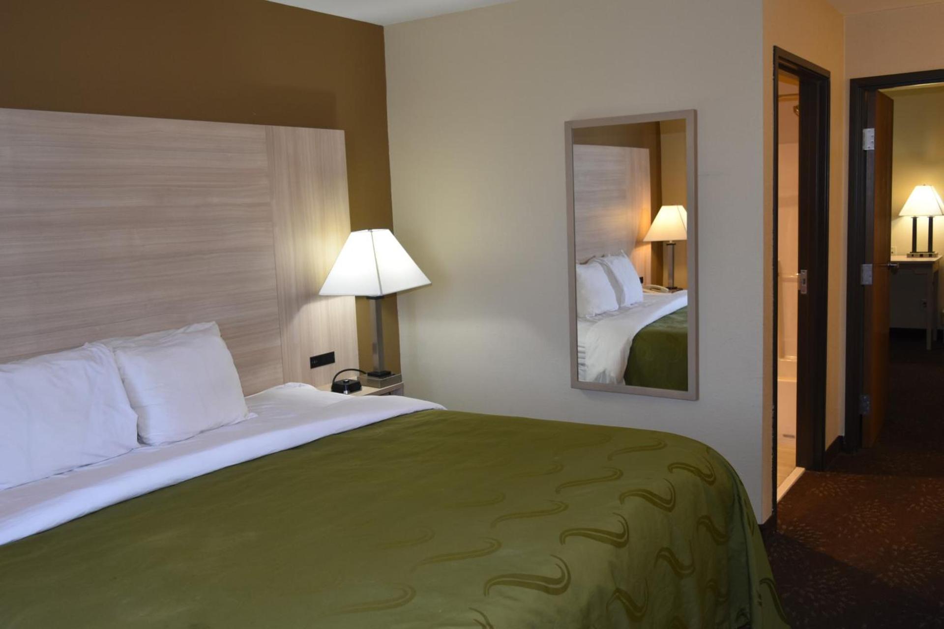Quality Inn & Suites Brooks Louisville South photo 41