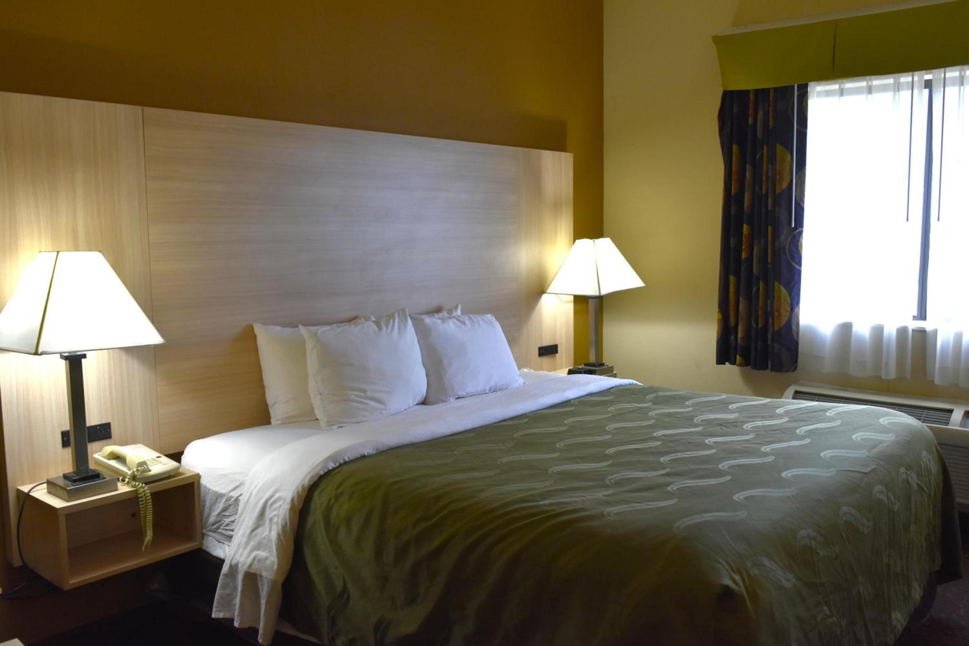 Quality Inn & Suites Brooks Louisville South photo 33