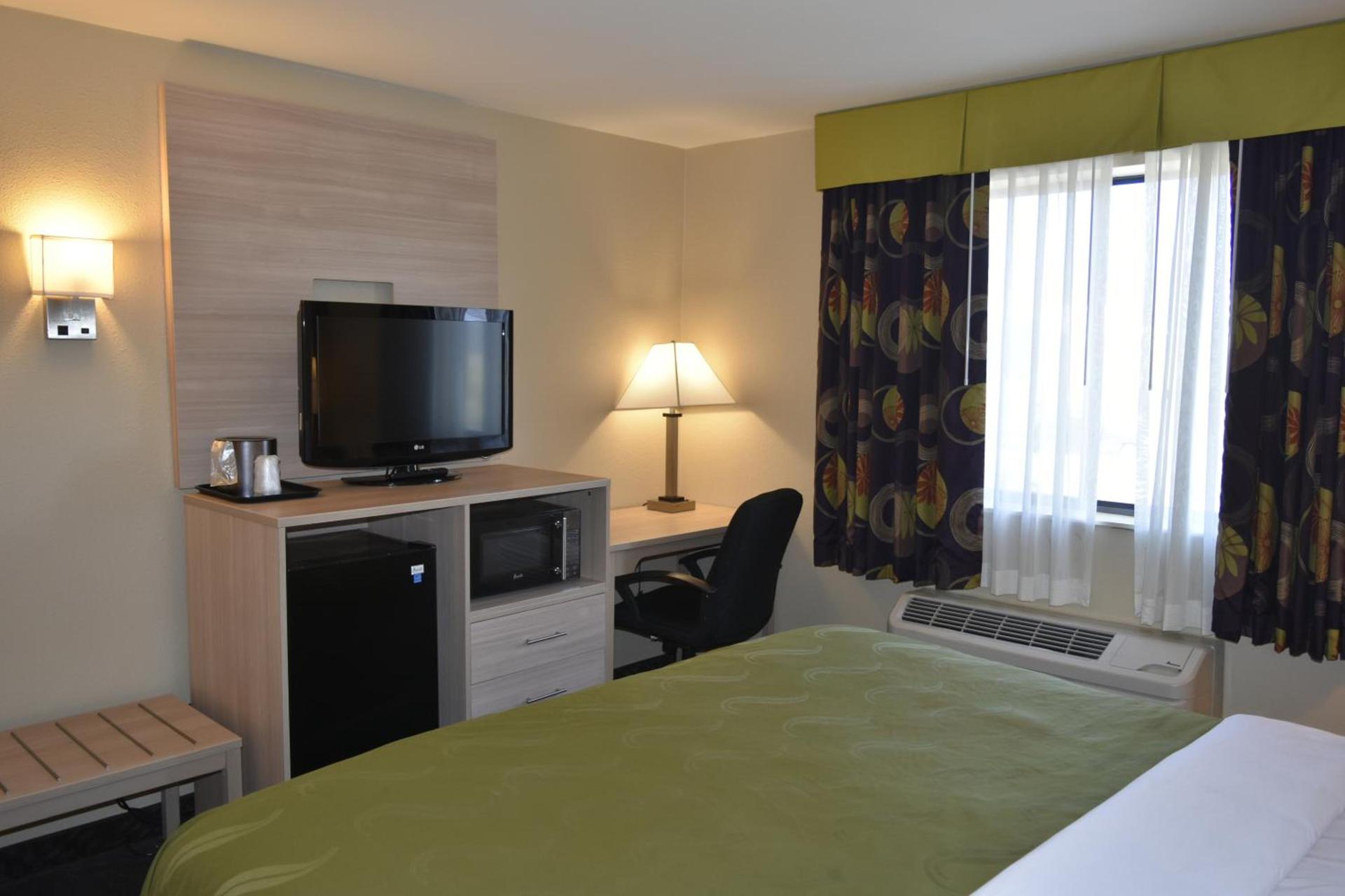 Quality Inn & Suites Brooks Louisville South photo 42
