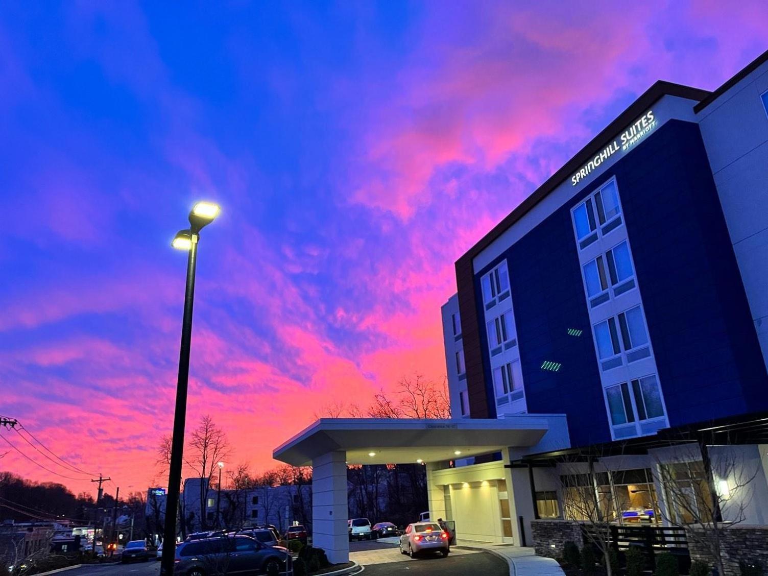 SpringHill Suites by Marriott Tuckahoe Westchester County photo 3