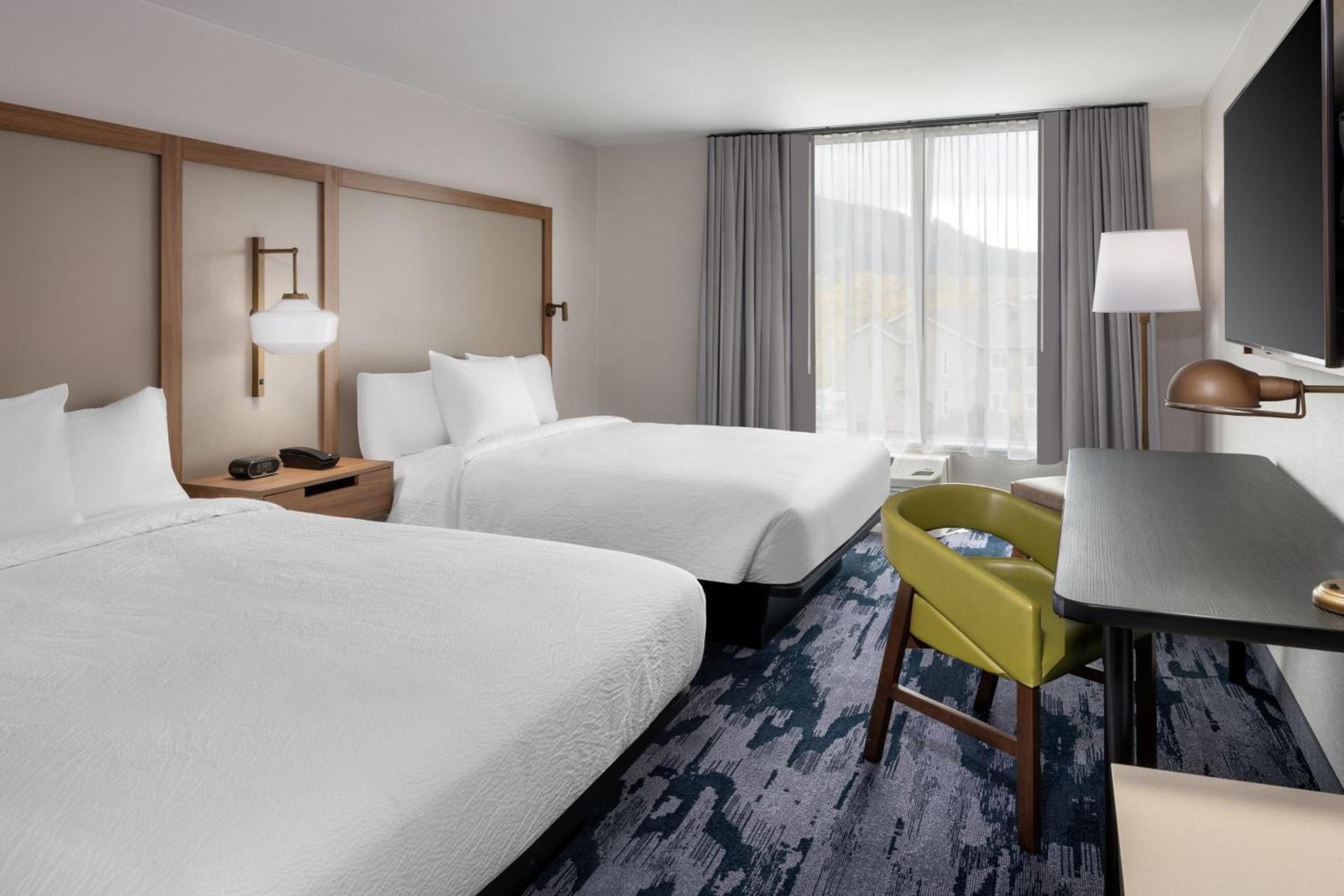Fairfield Inn & Suites Boulder photo 18