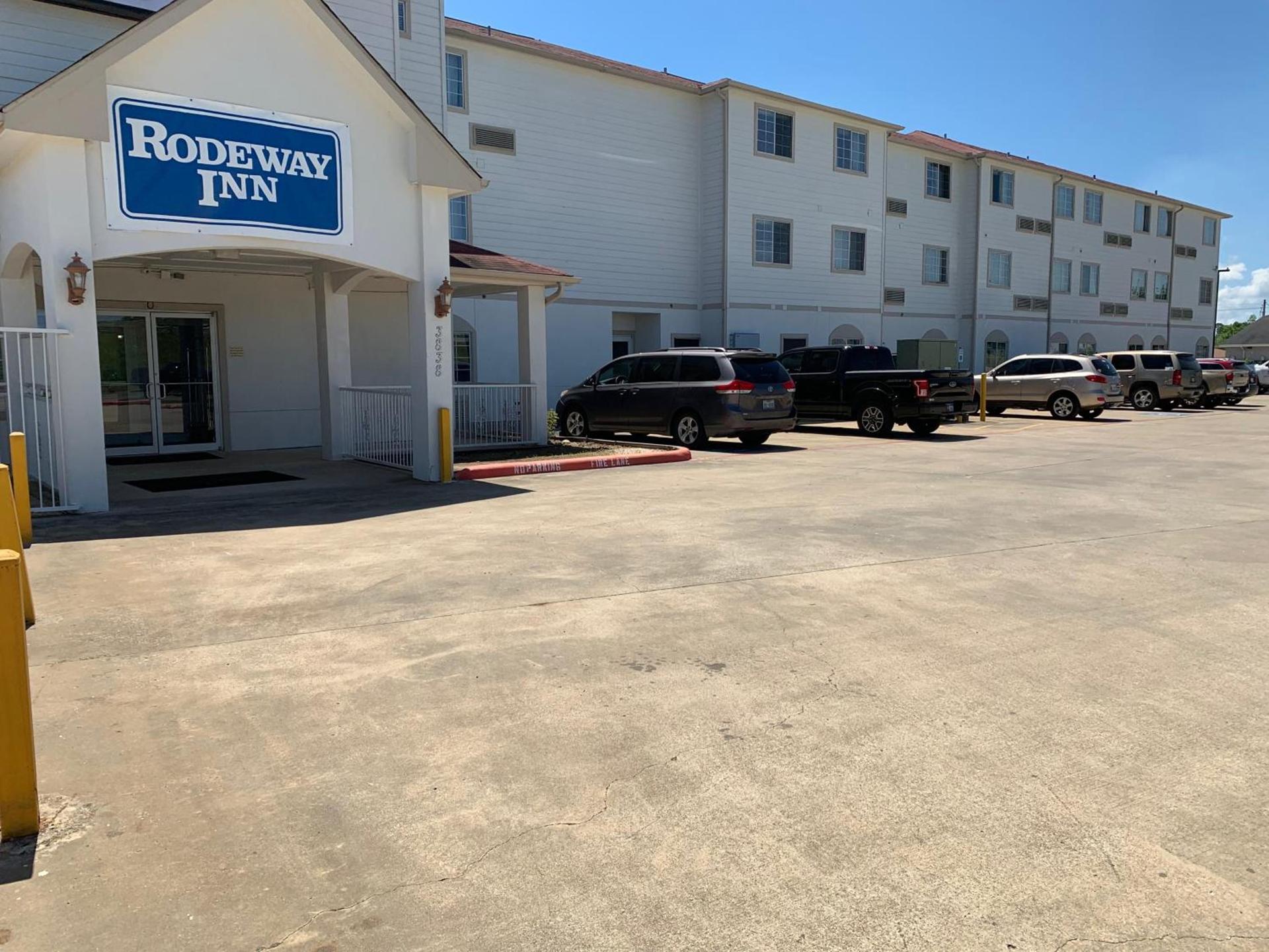 Rodeway Inn & Suites Port Arthur - Groves photo 30